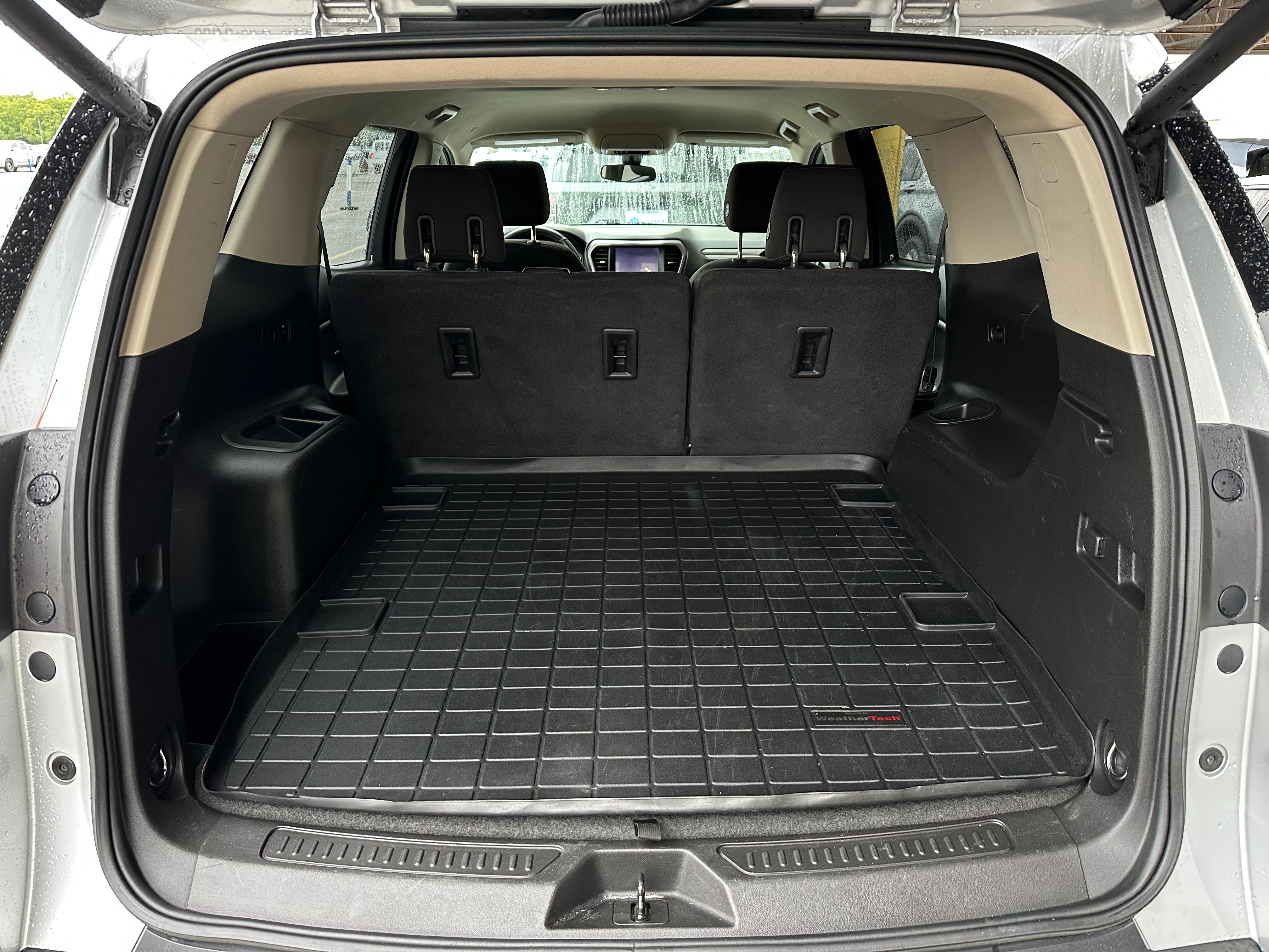 2017 GMC Acadia SLE 7