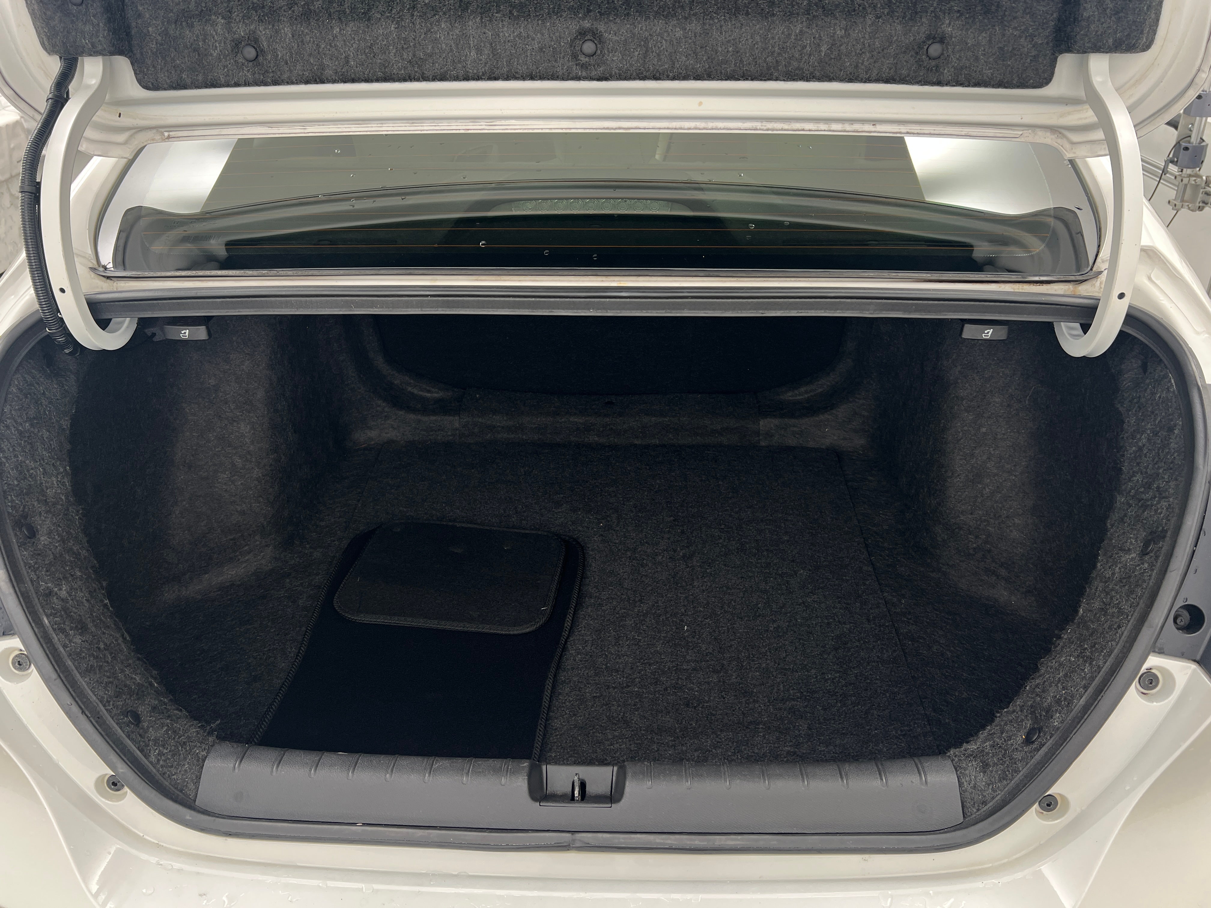 2019 Honda Insight Touring 6
