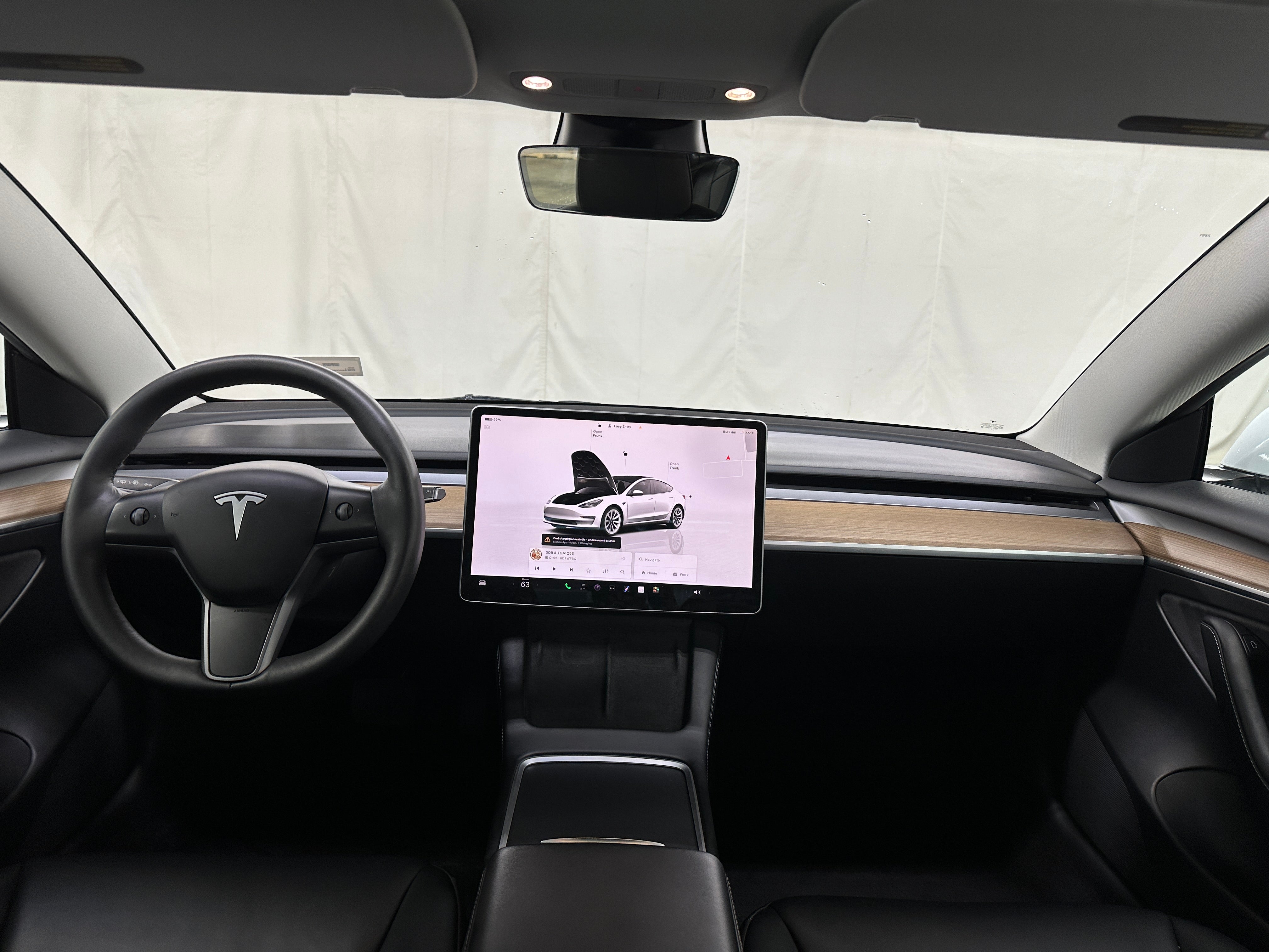 2023 Tesla Model 3 Standard Range 2