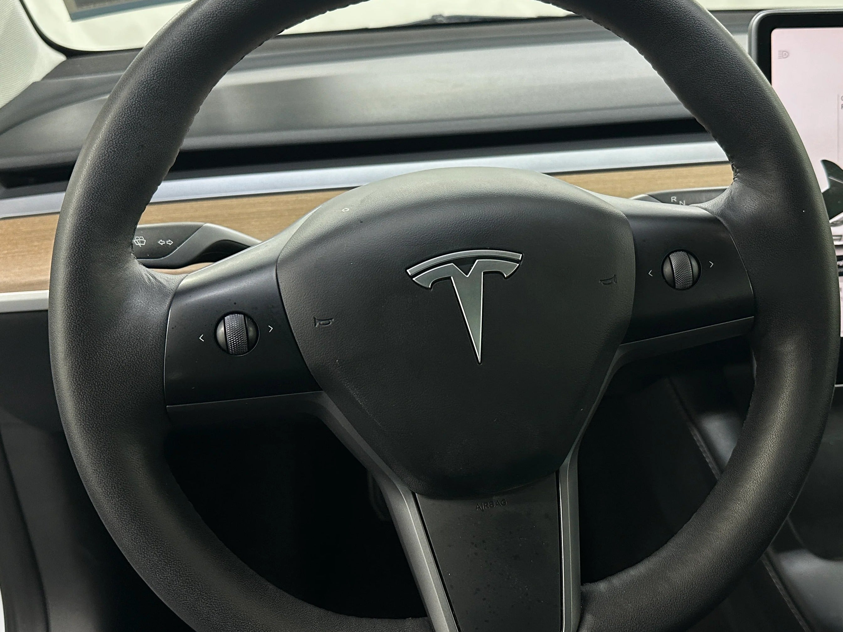 2023 Tesla Model 3 Standard Range 3