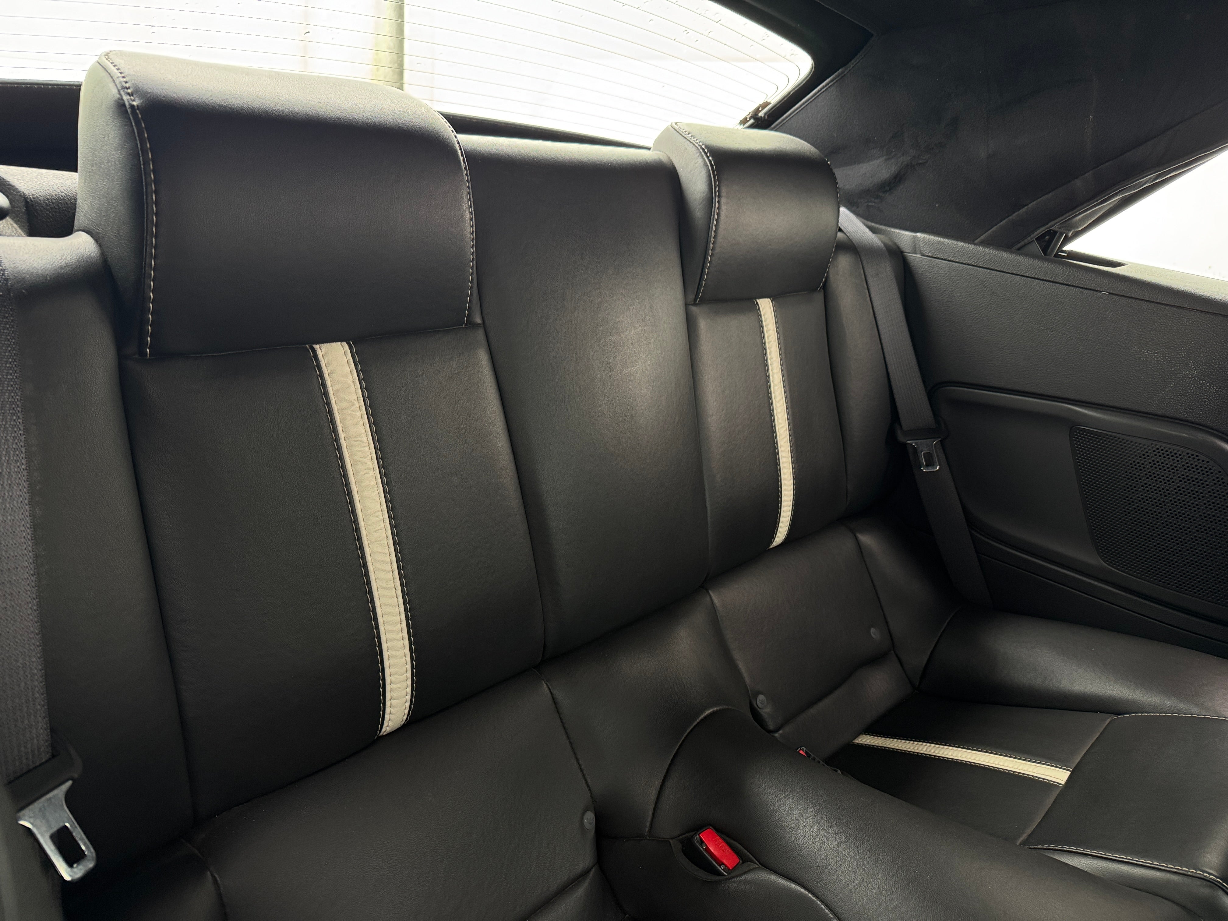 2010 Ford Mustang GT Premium 5