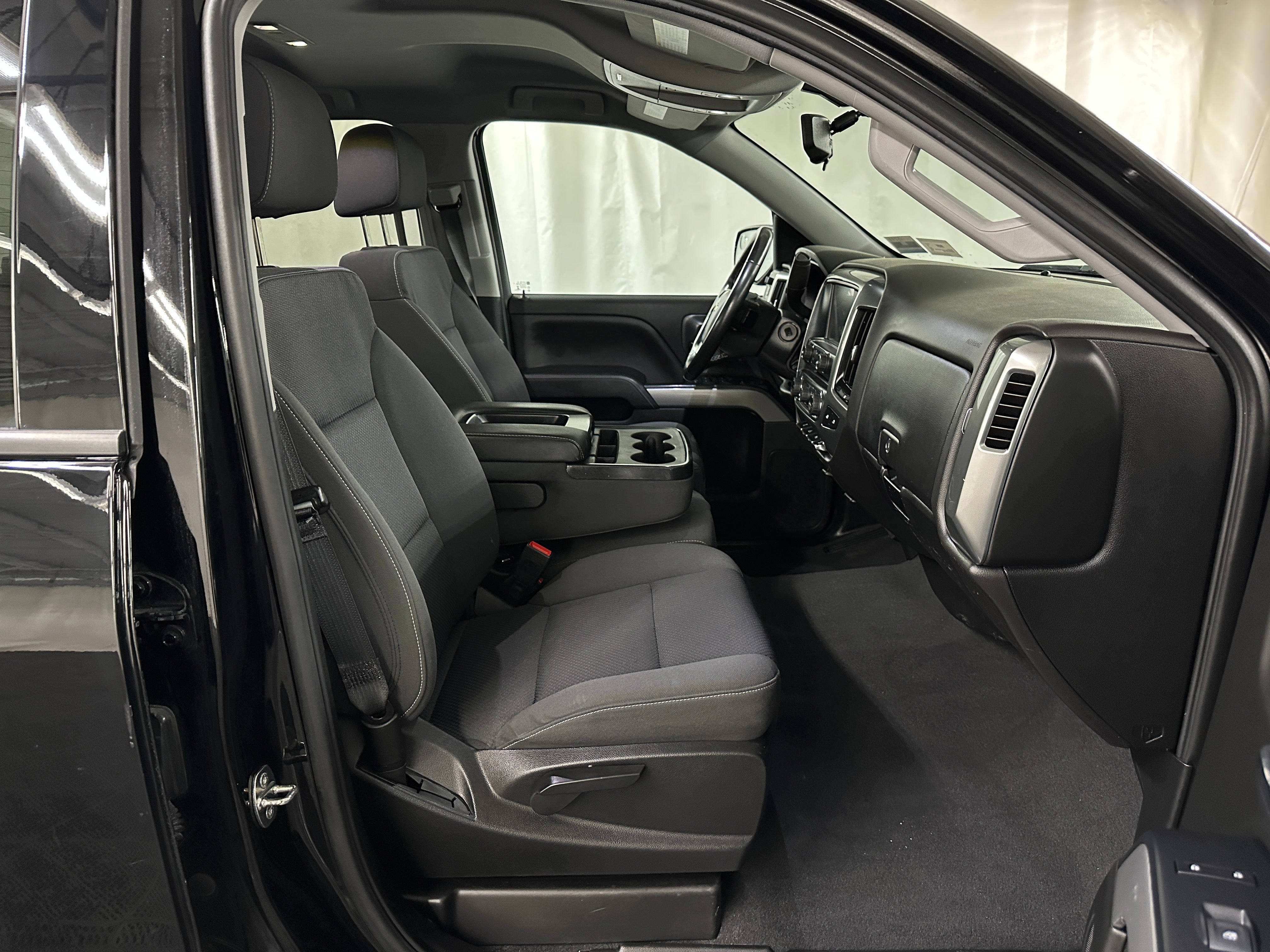 2019 Chevrolet Silverado 1500 LT Z71 2