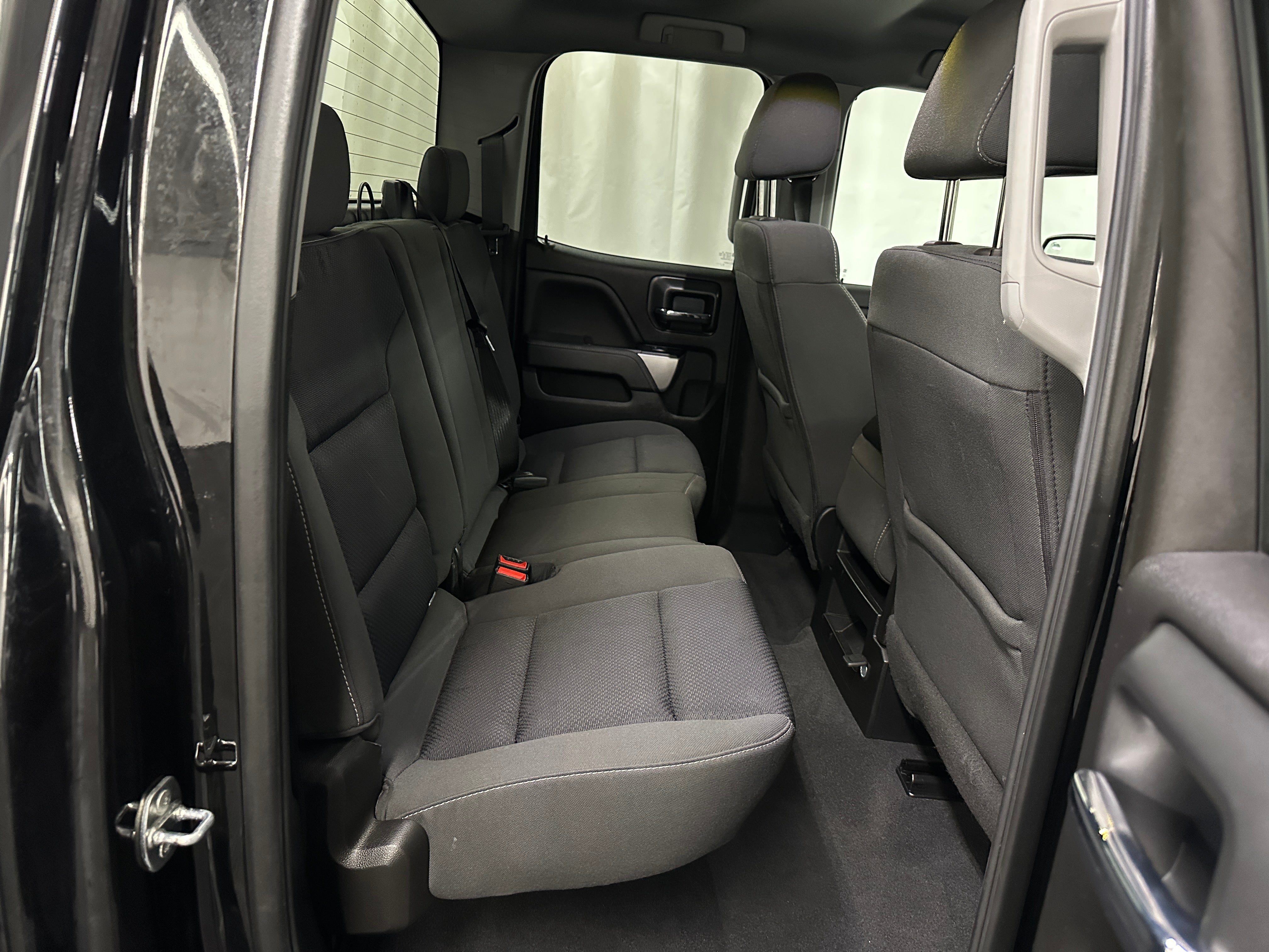 2019 Chevrolet Silverado 1500 LT Z71 6