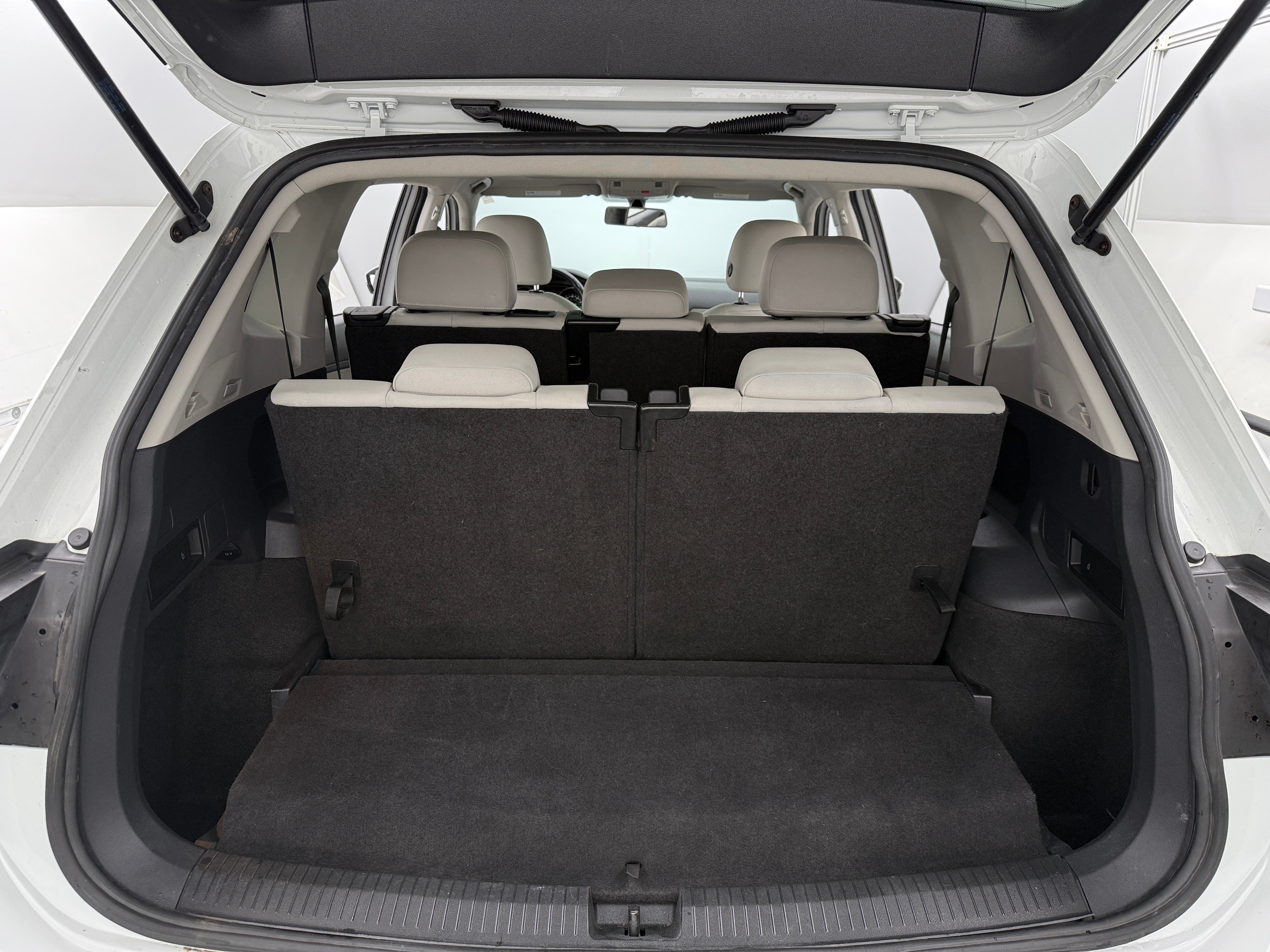 2018 Volkswagen Tiguan 2.0T 6