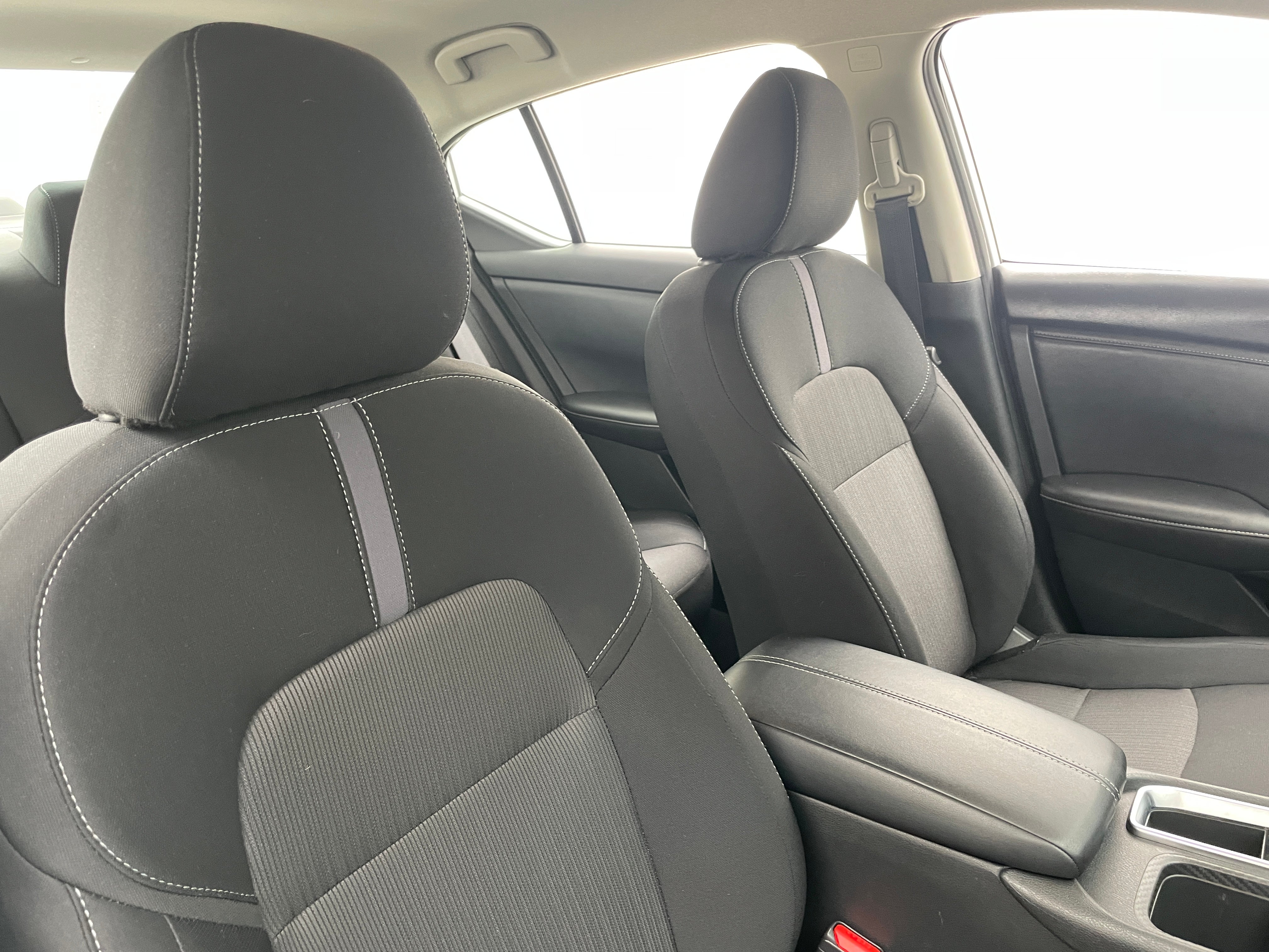 2024 Nissan Sentra SV 2