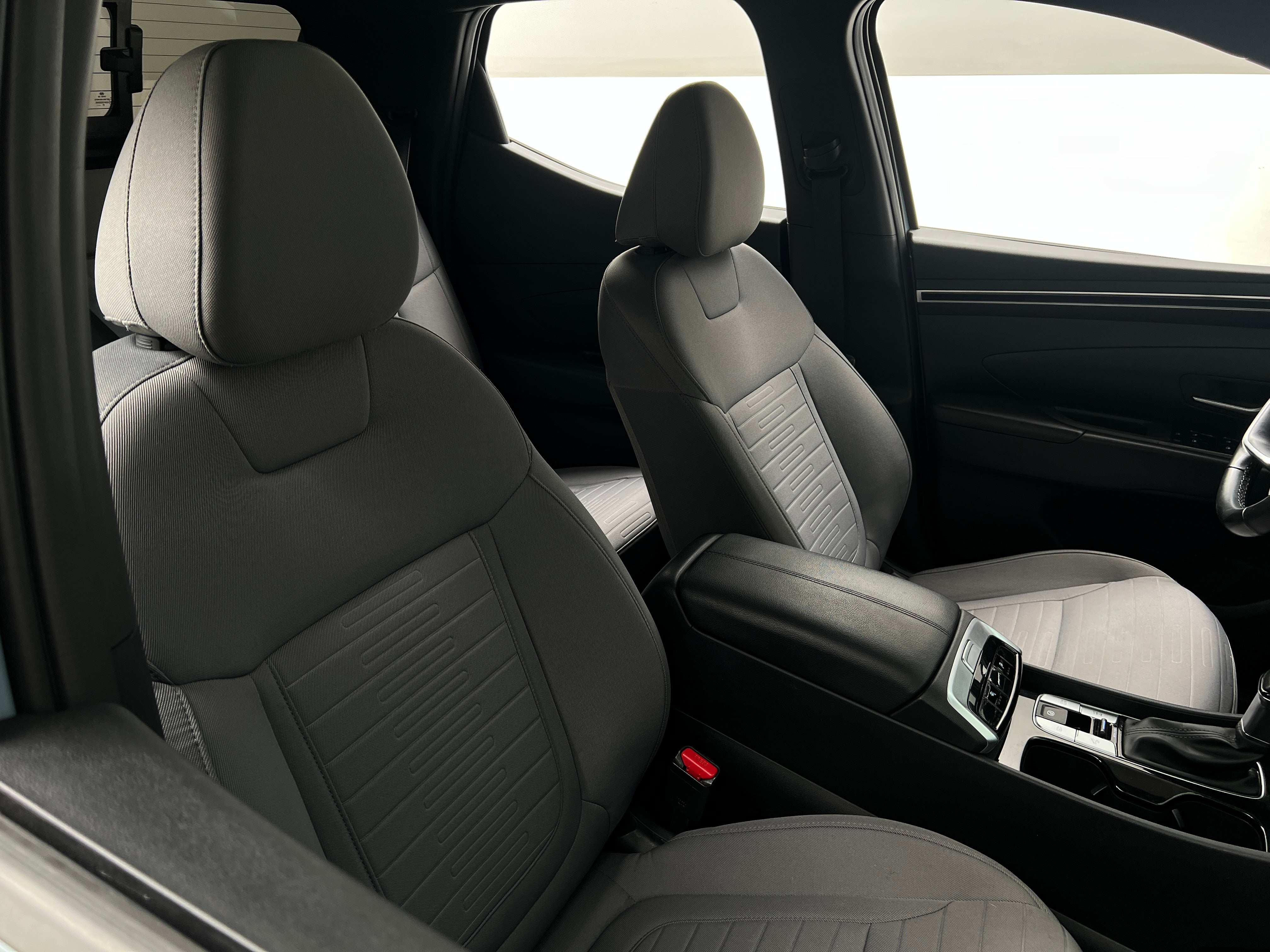 2022 Hyundai Santa Cruz SEL 2