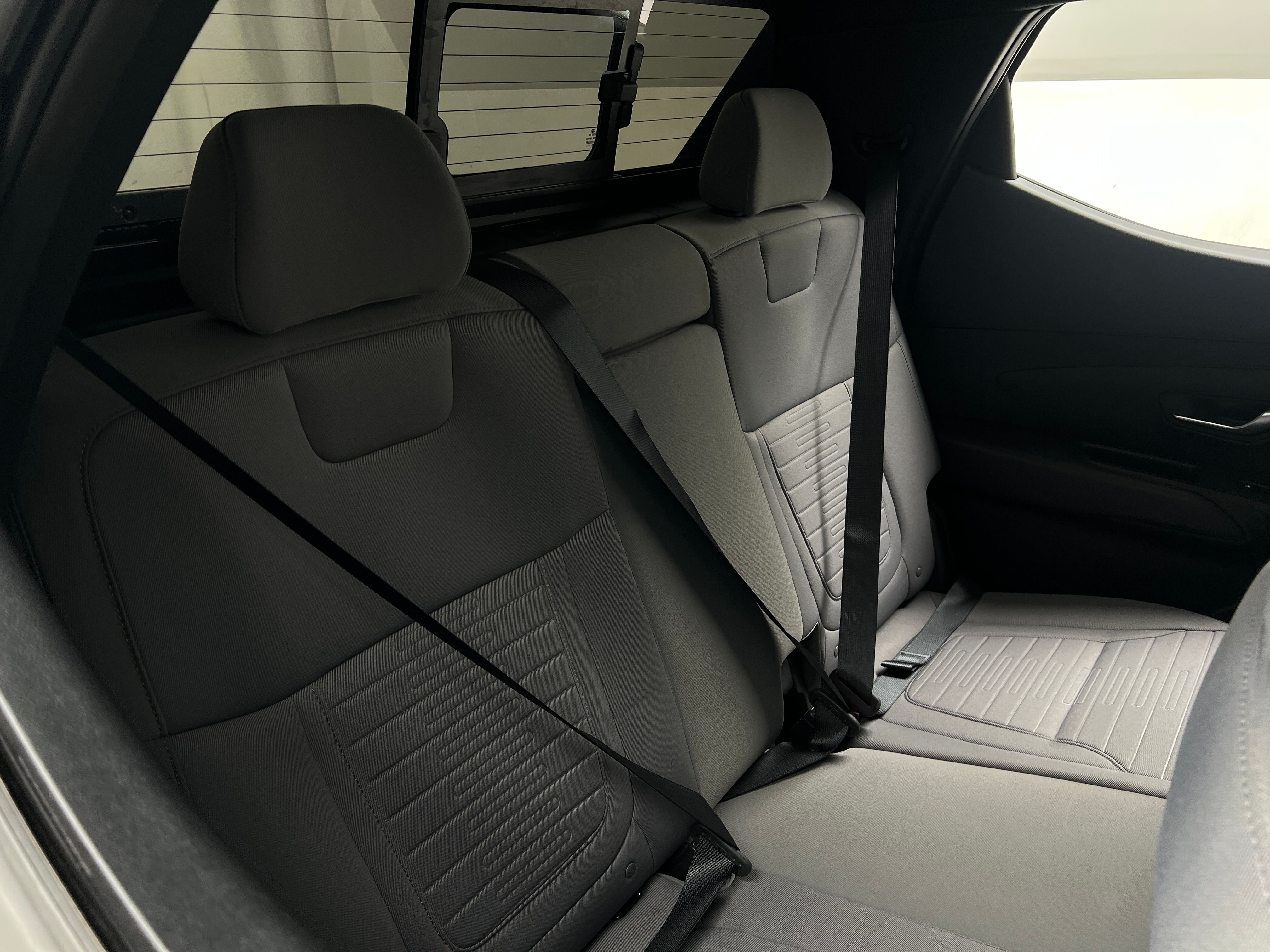 2022 Hyundai Santa Cruz SEL 6