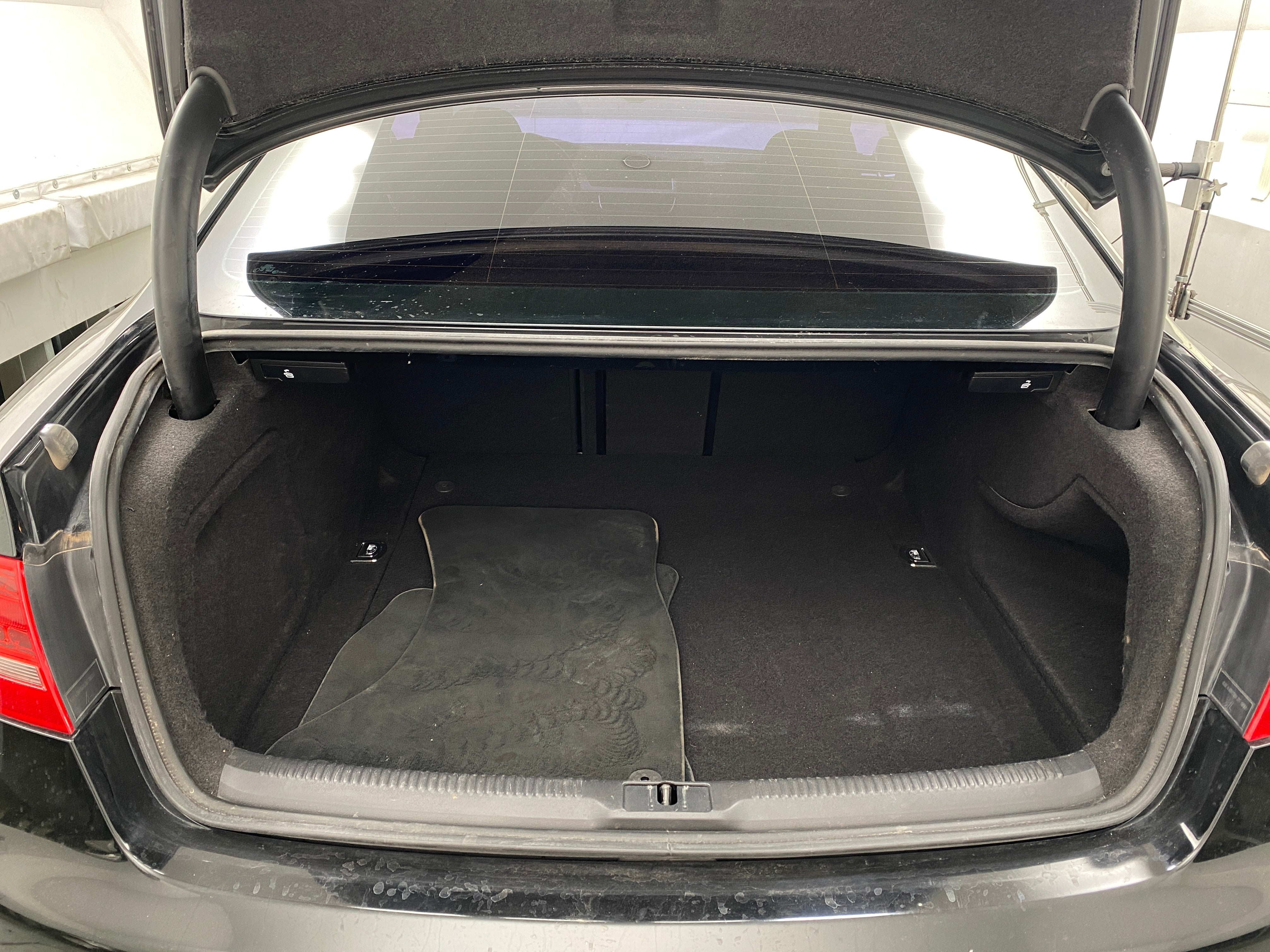 2012 Audi S5 Prestige 4