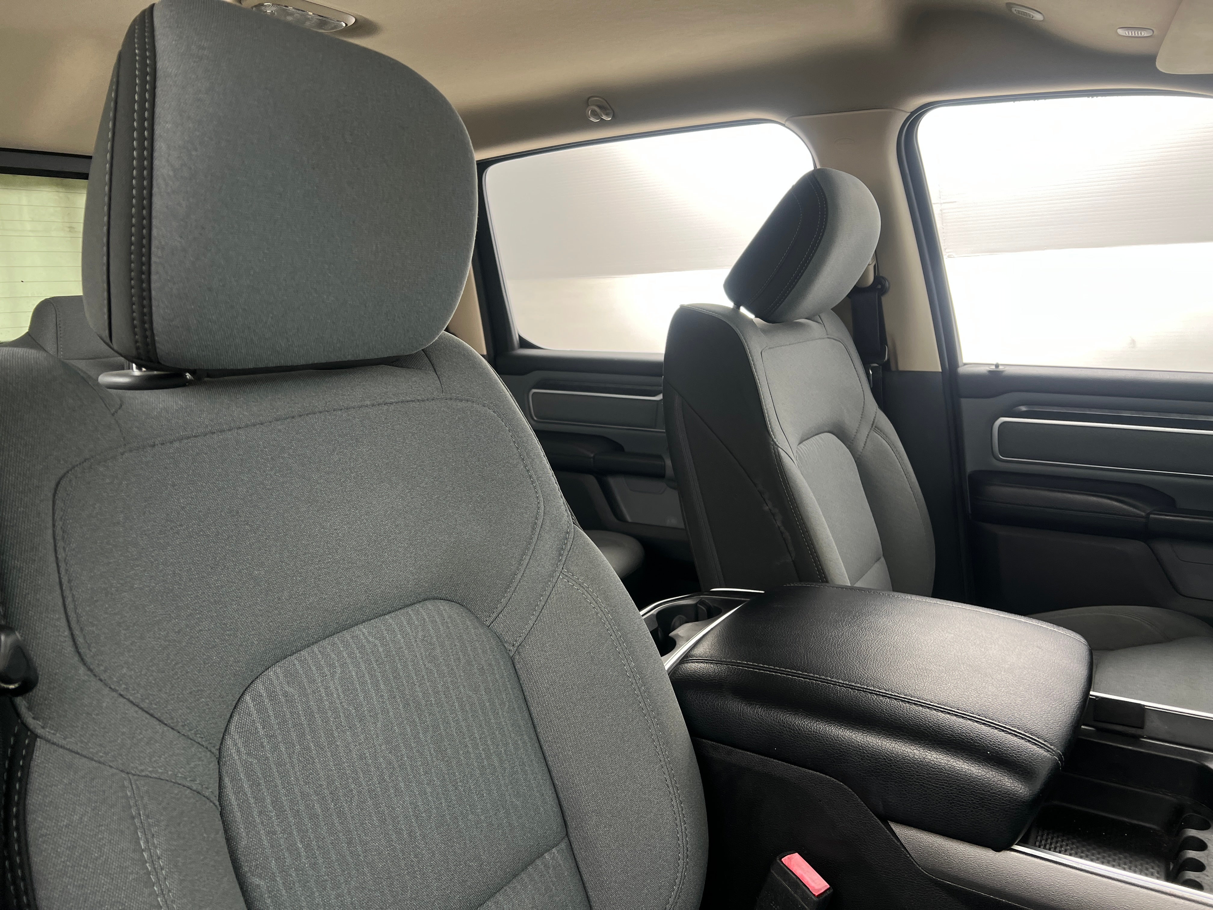 2019 RAM 1500 Big Horn 2
