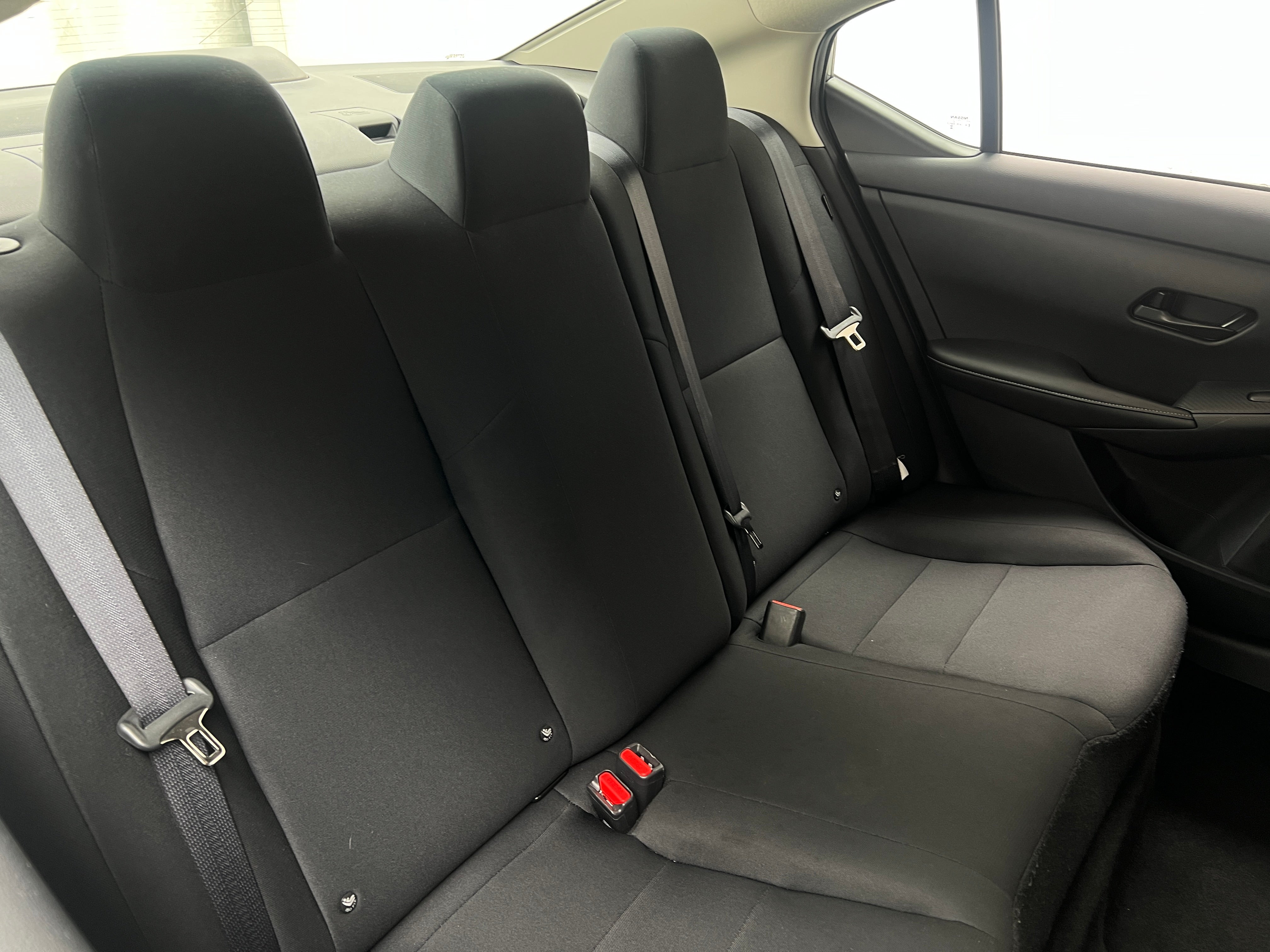 2024 Nissan Sentra S 6