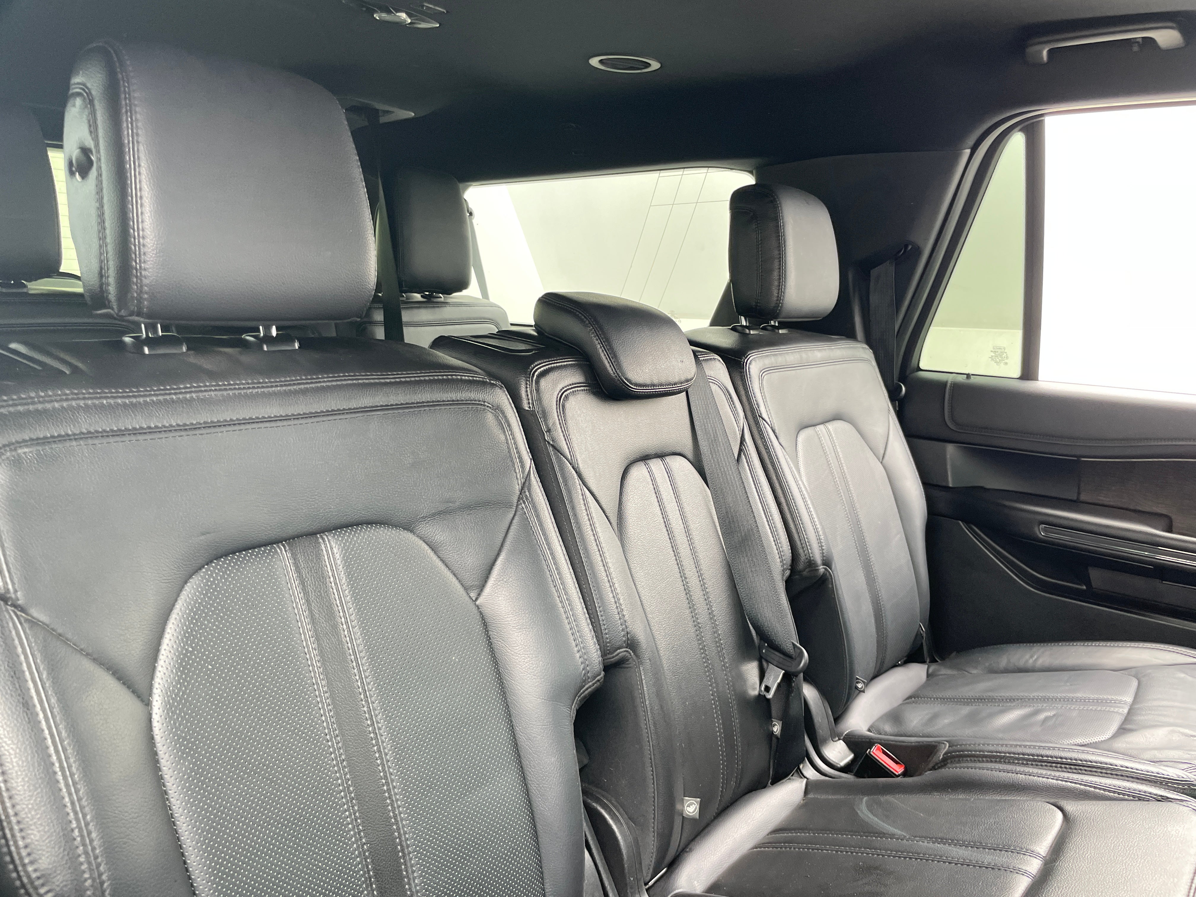 2018 Ford Expedition MAX Limited 5