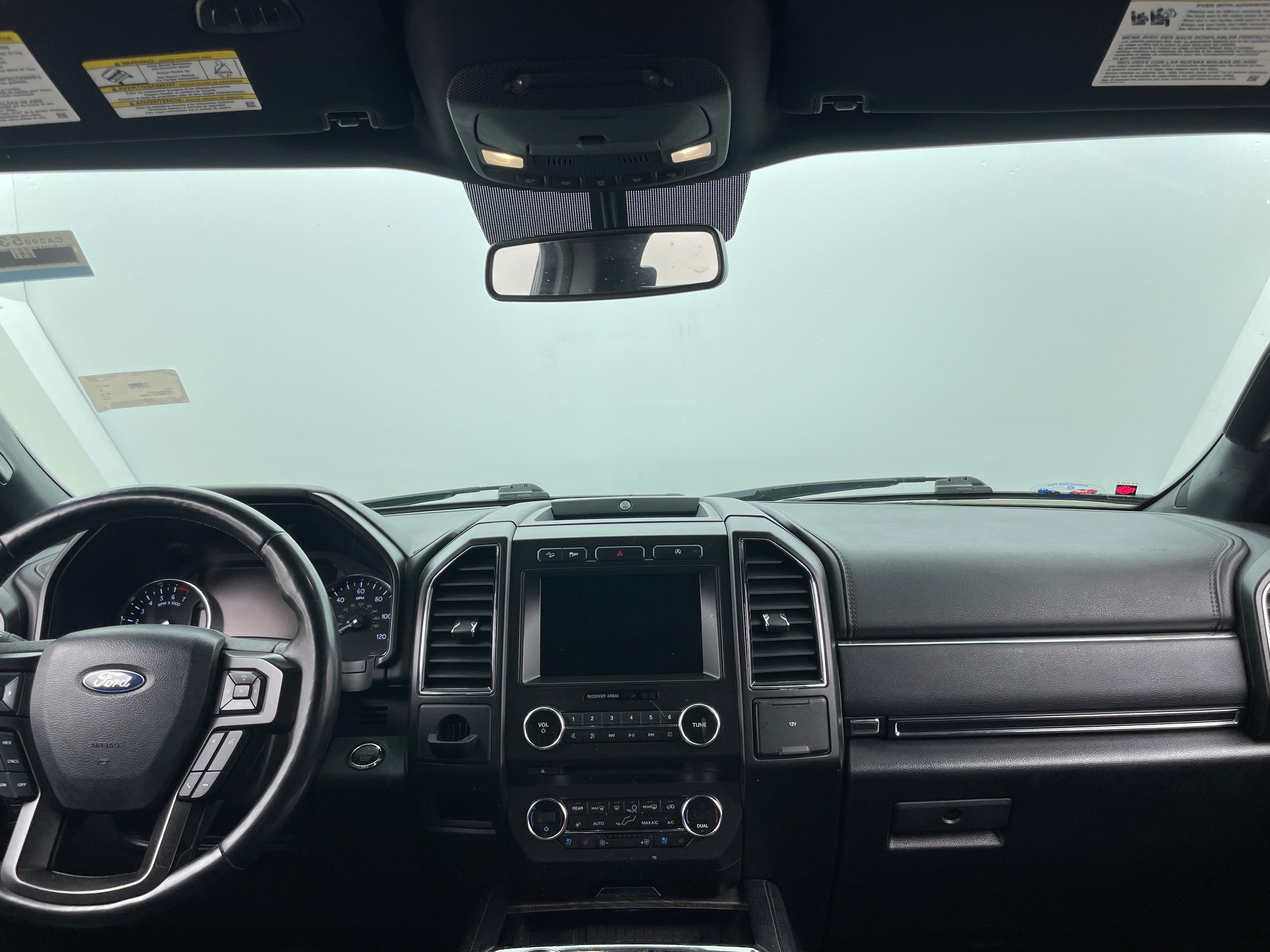 2018 Ford Expedition MAX Limited 2