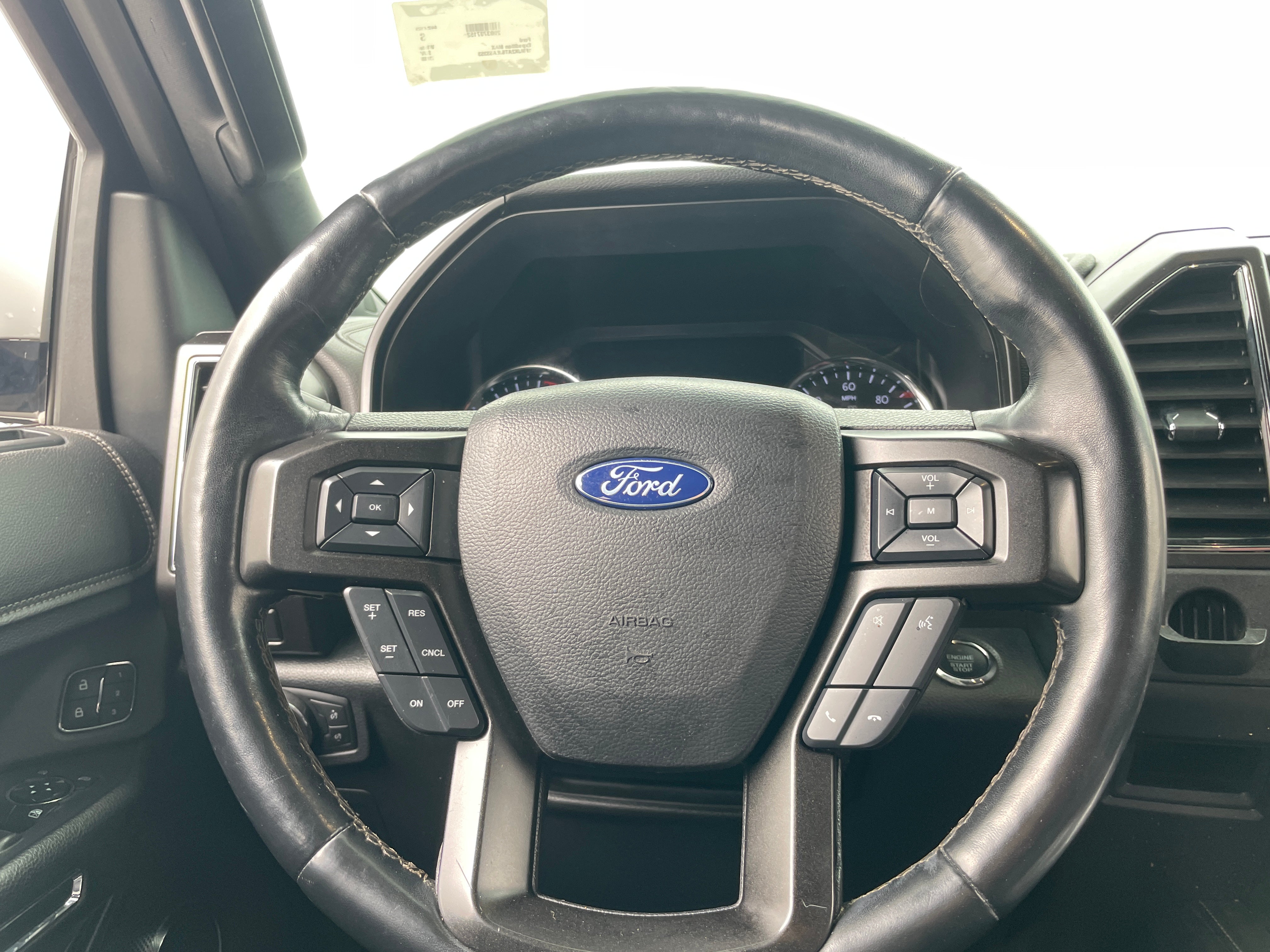 2018 Ford Expedition MAX Limited 4