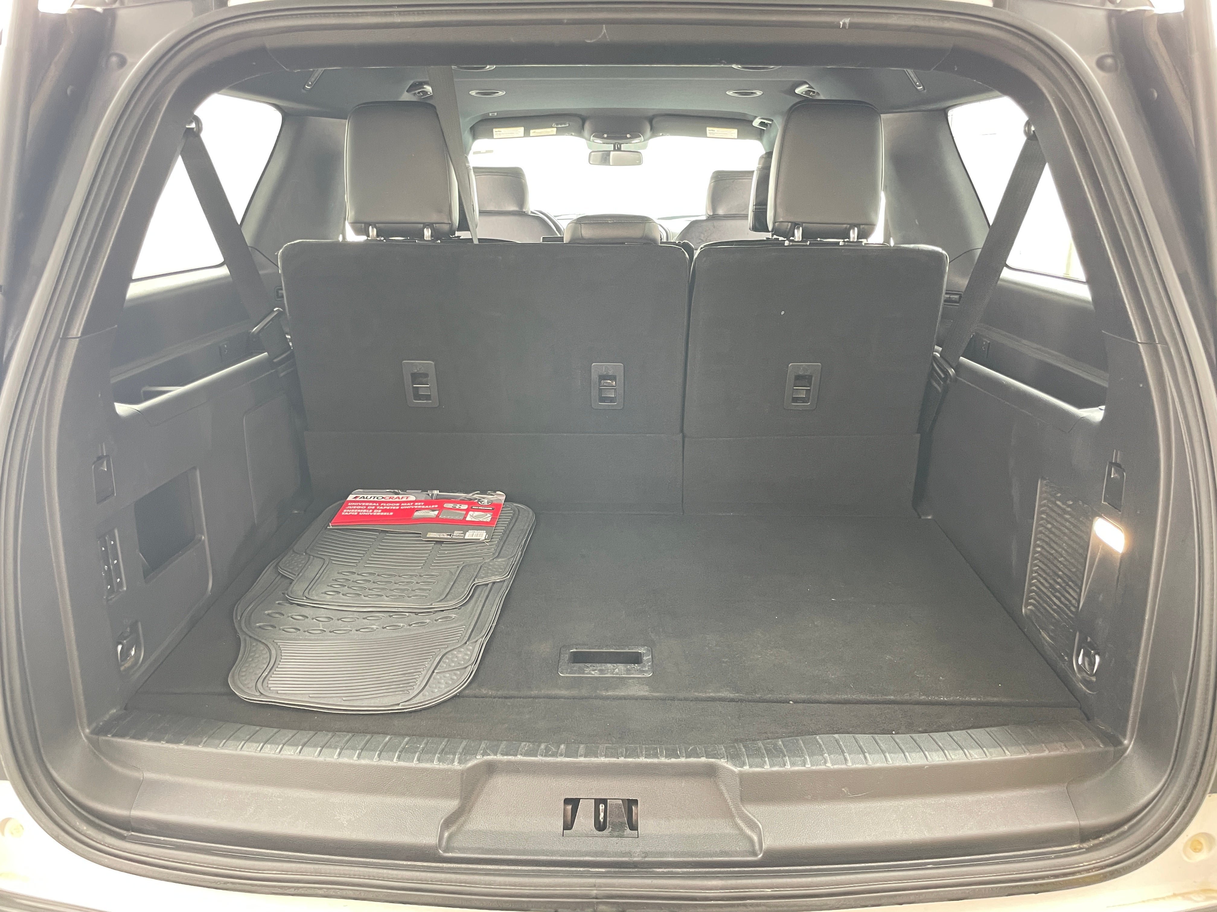 2018 Ford Expedition MAX Limited 6