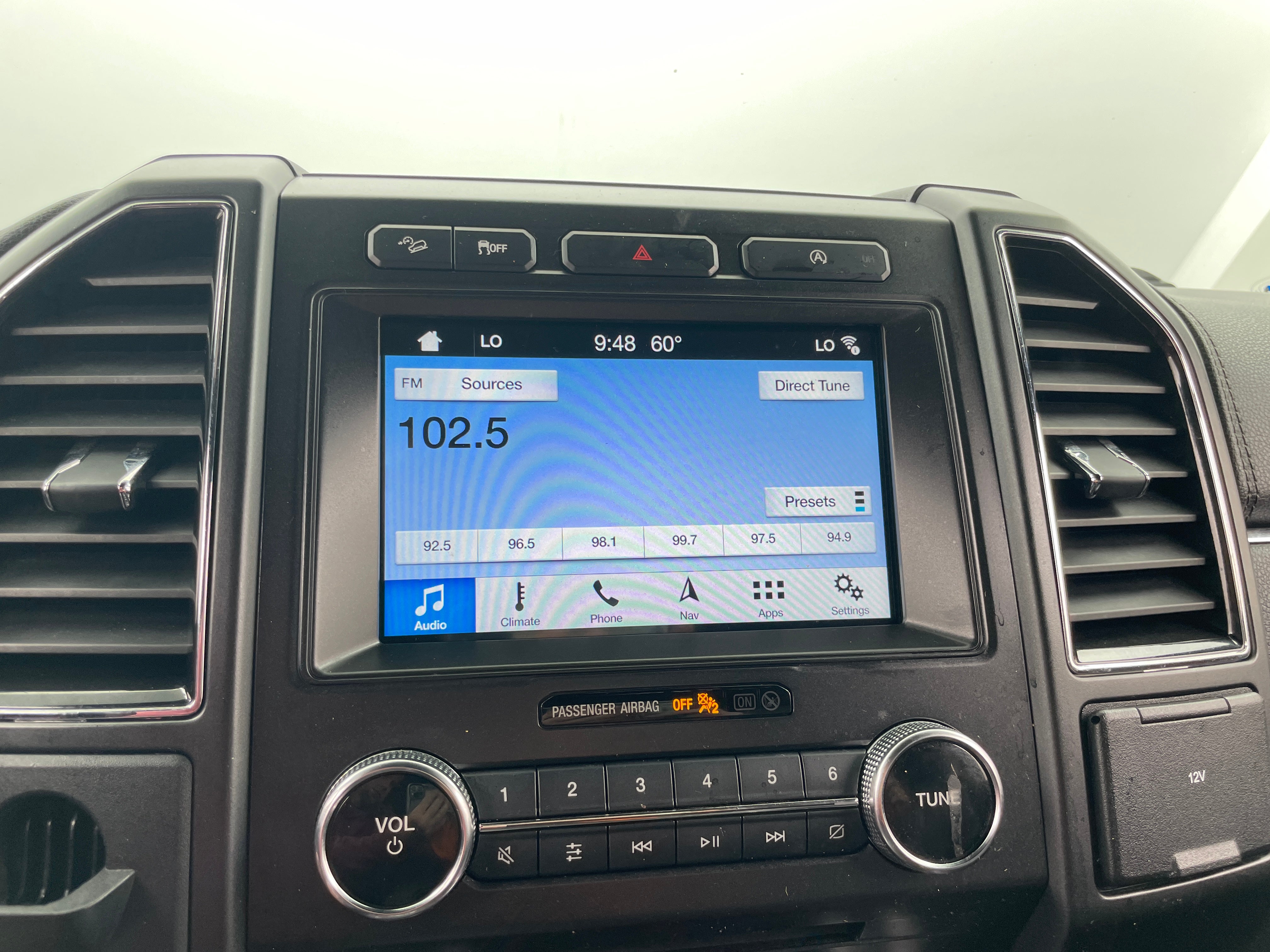 2018 Ford Expedition MAX Limited 3