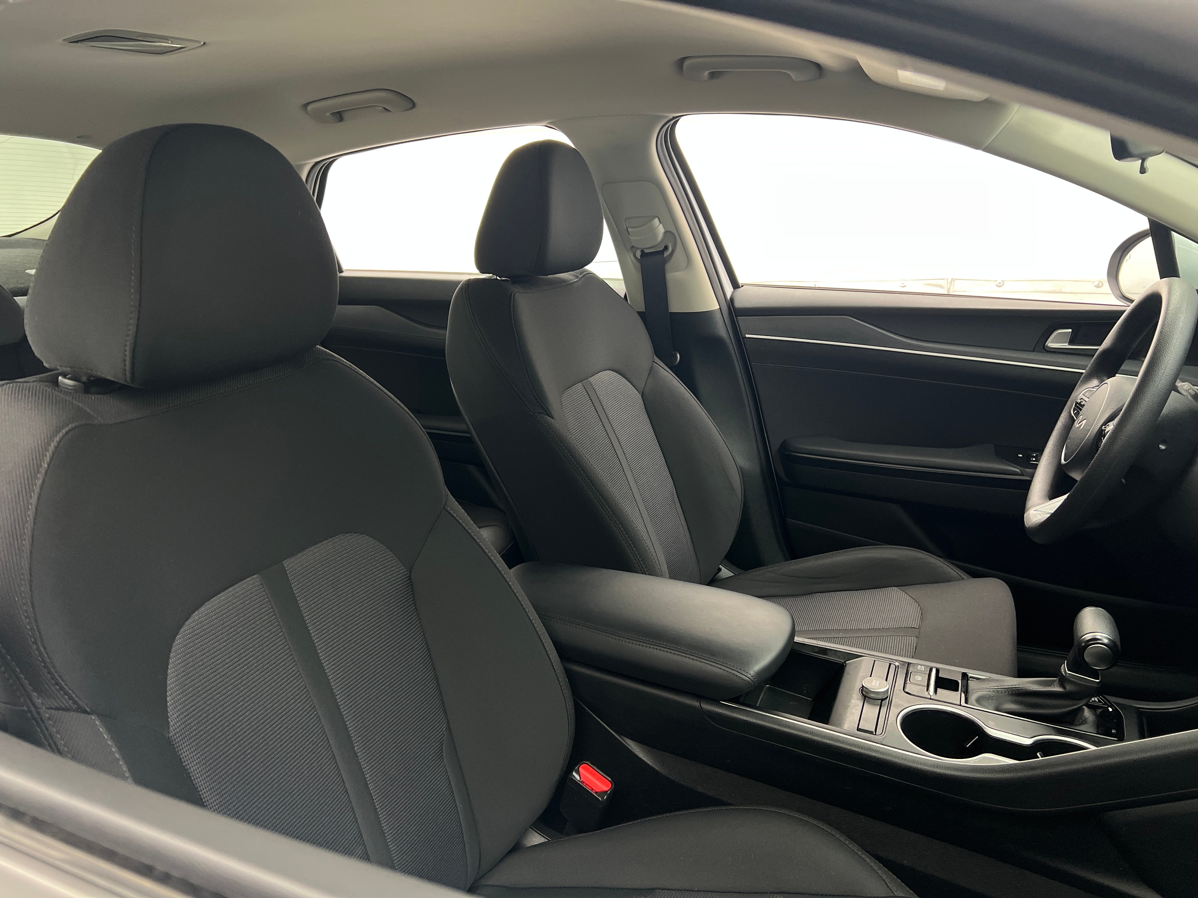 2023 Kia K5 LXS 2