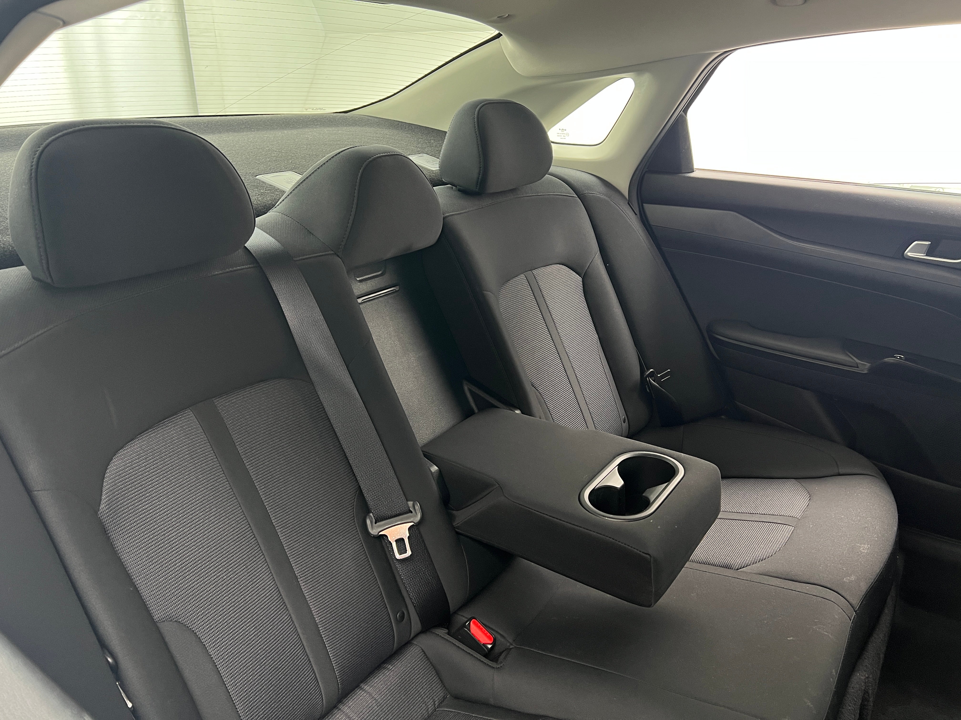 2023 Kia K5 LXS 6