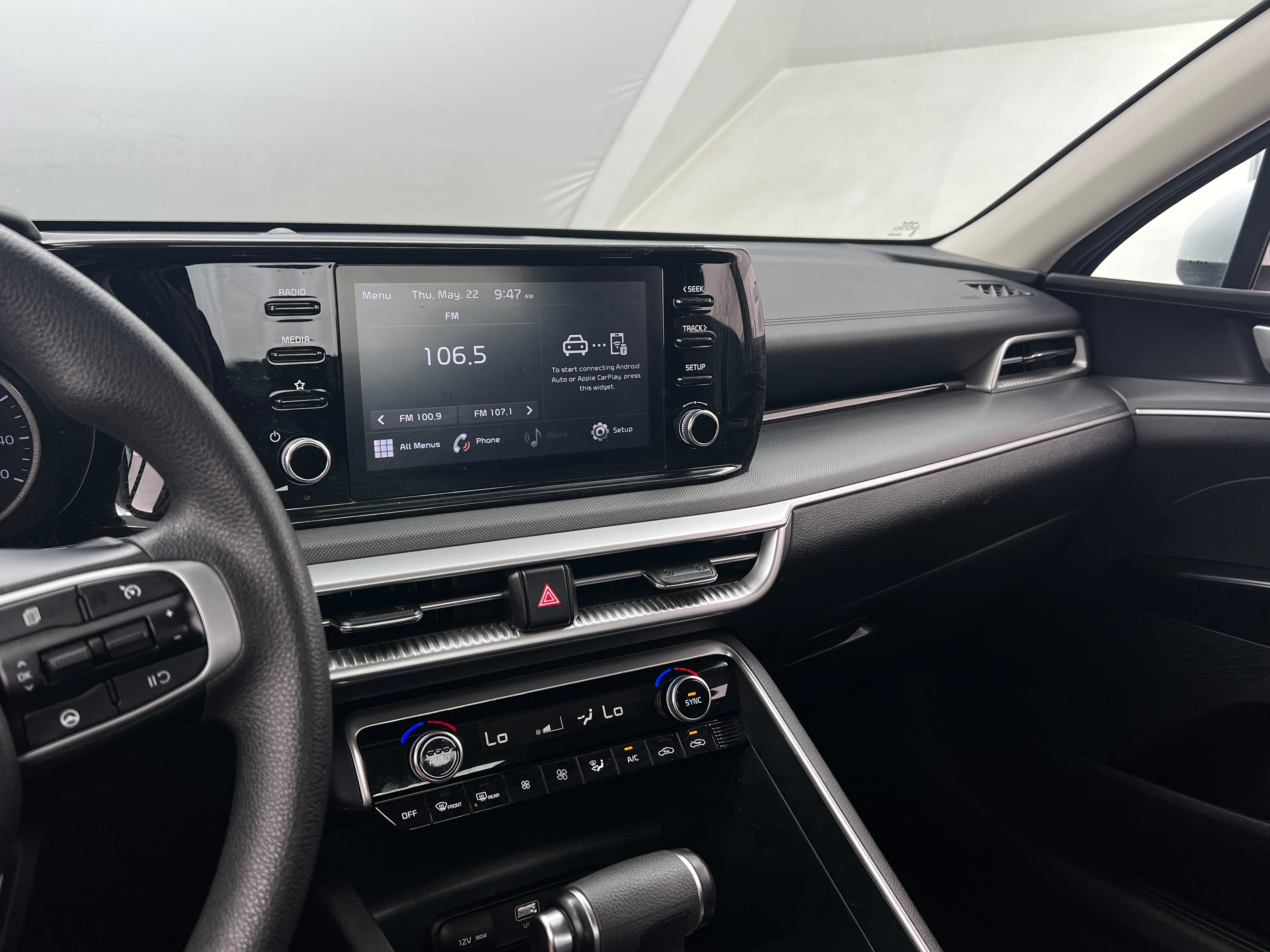 2023 Kia K5 LXS 4