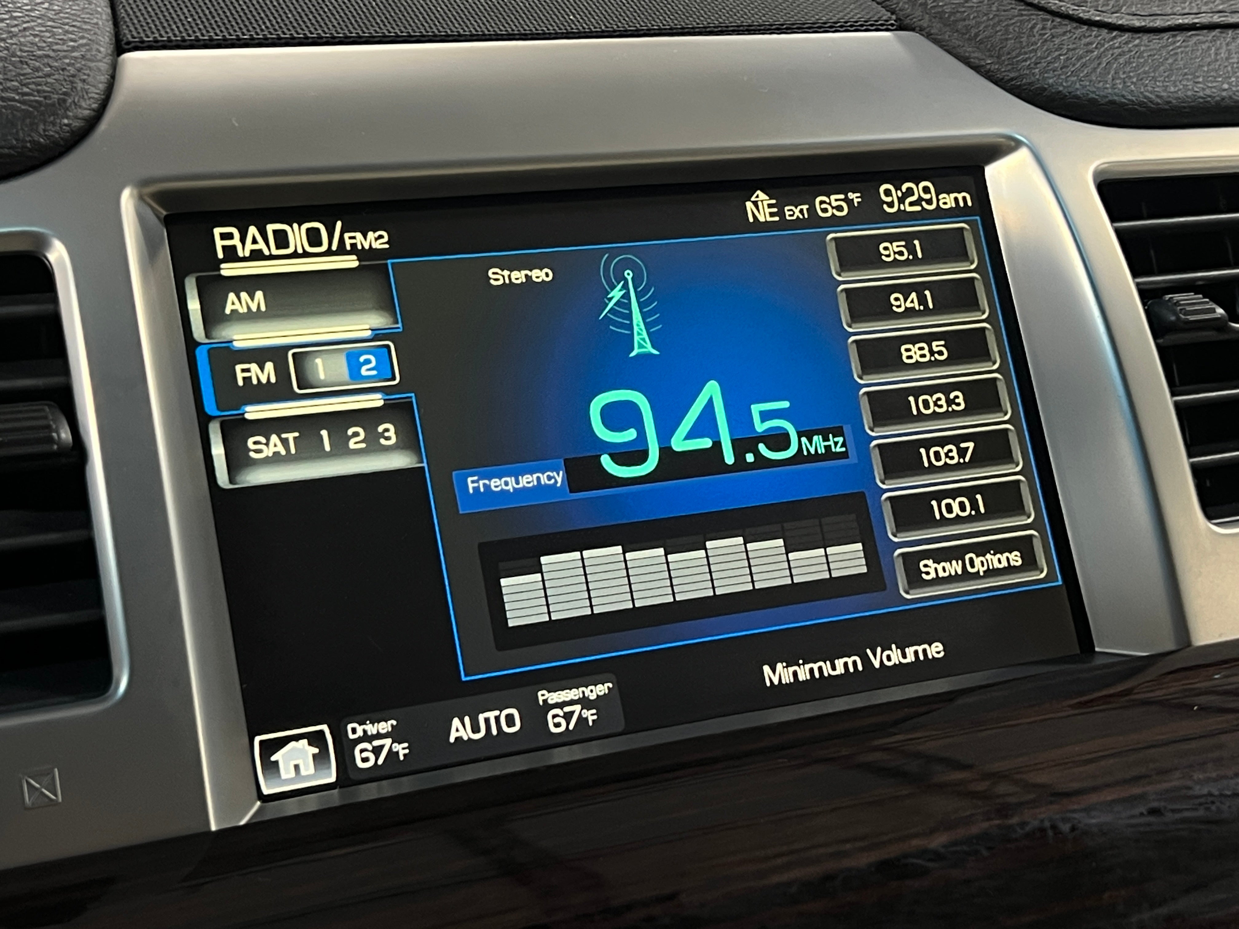 2010 Lincoln MKS  3