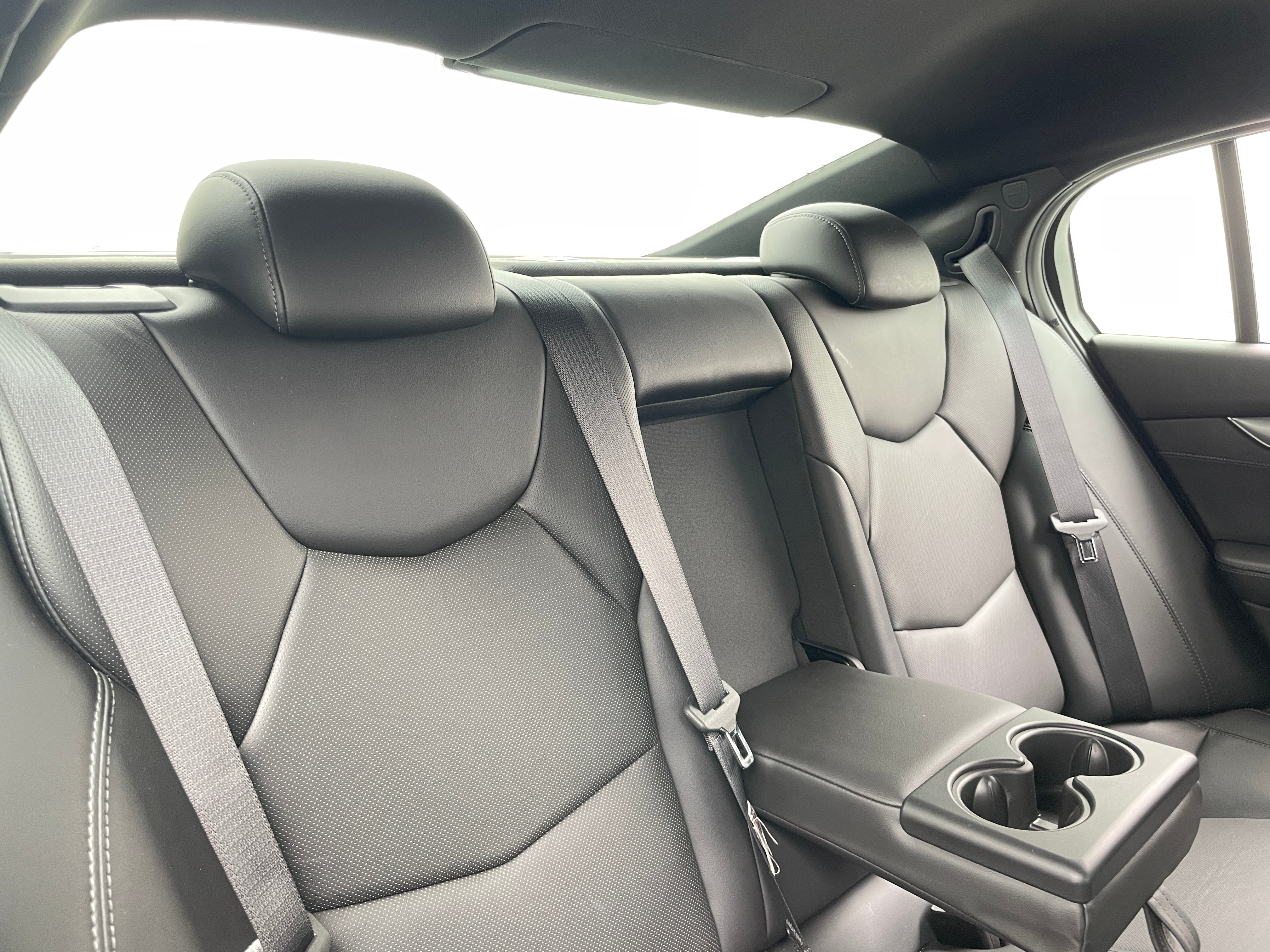 2022 Cadillac CT5 Premium Luxury 5