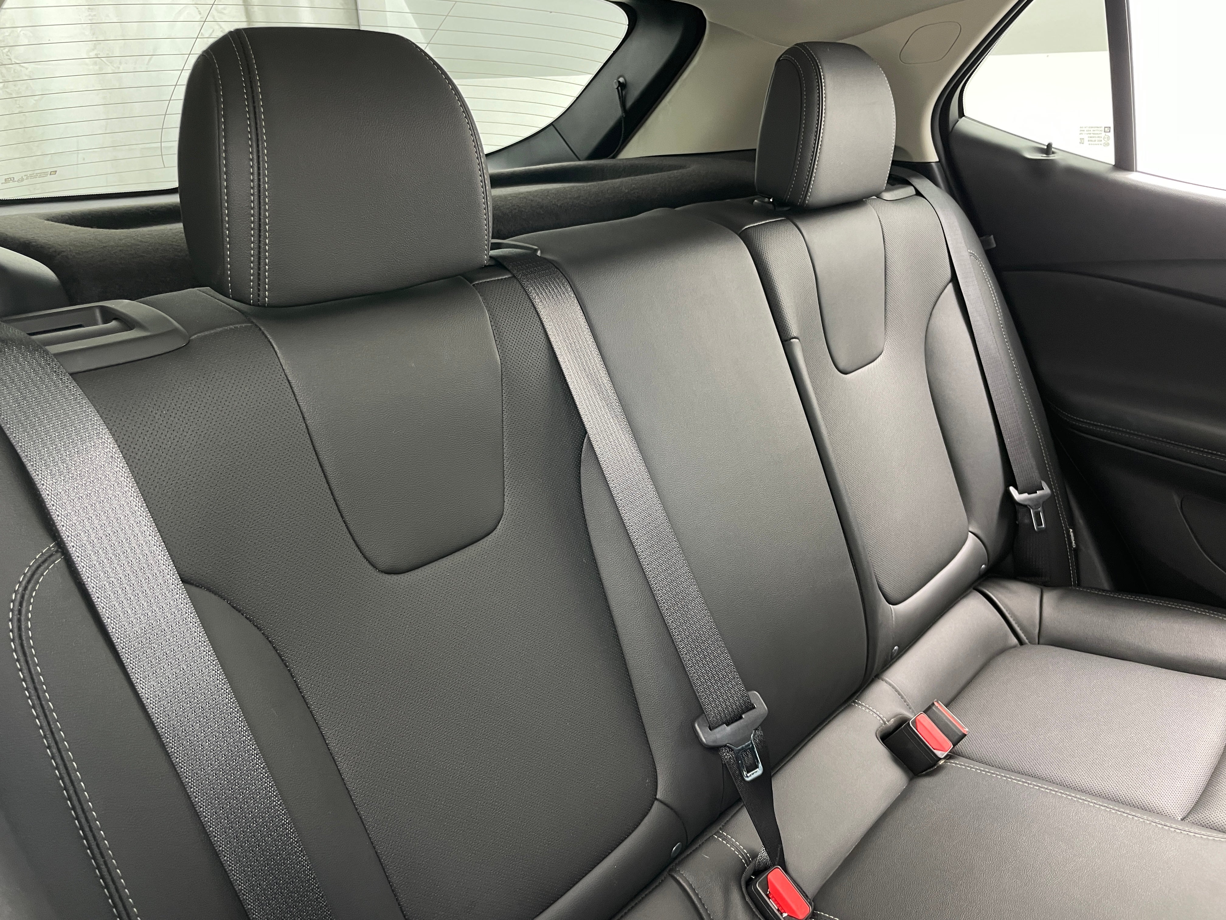 2024 Buick Encore GX Sport Touring 5