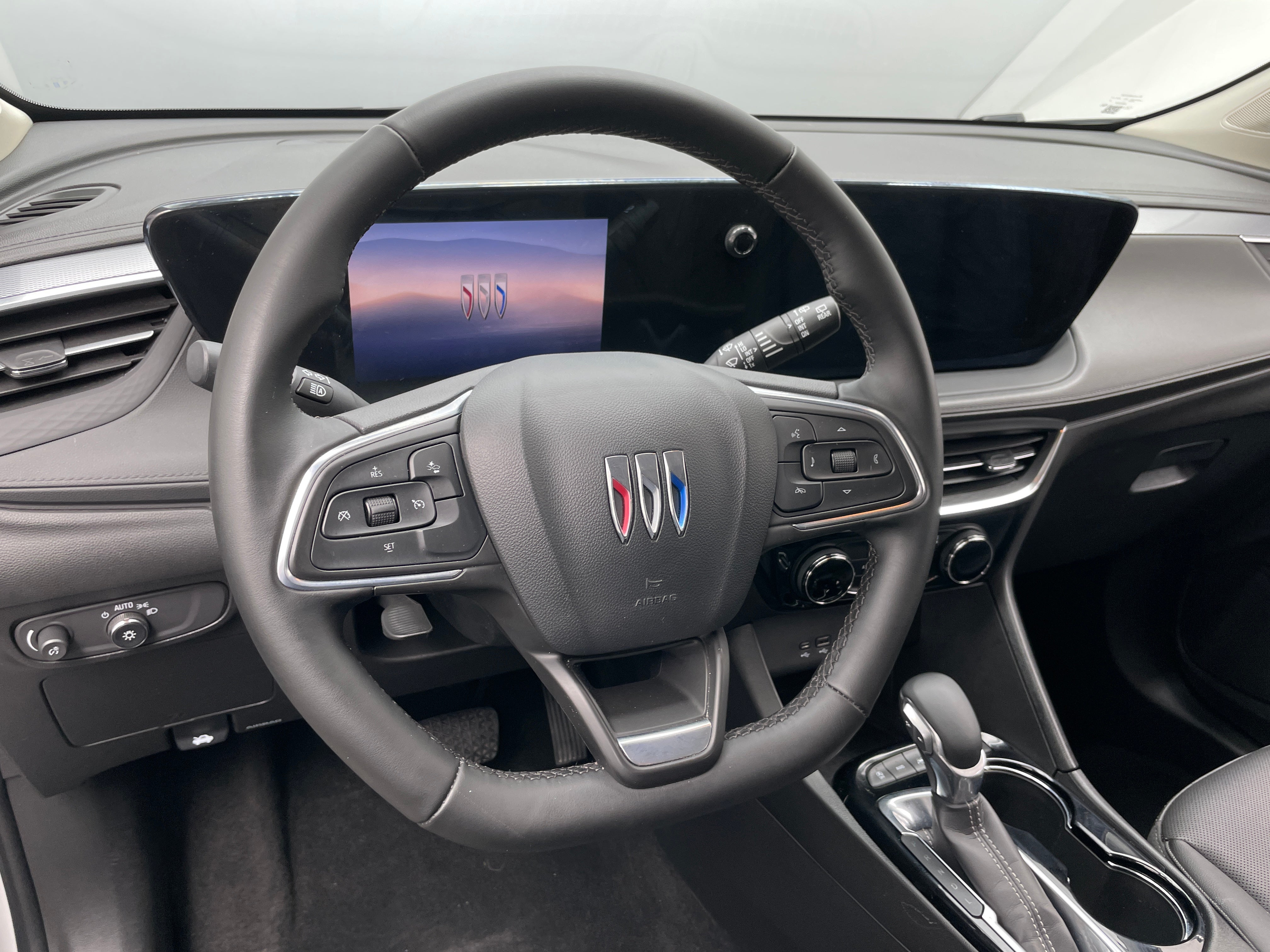 2024 Buick Encore GX Sport Touring 4