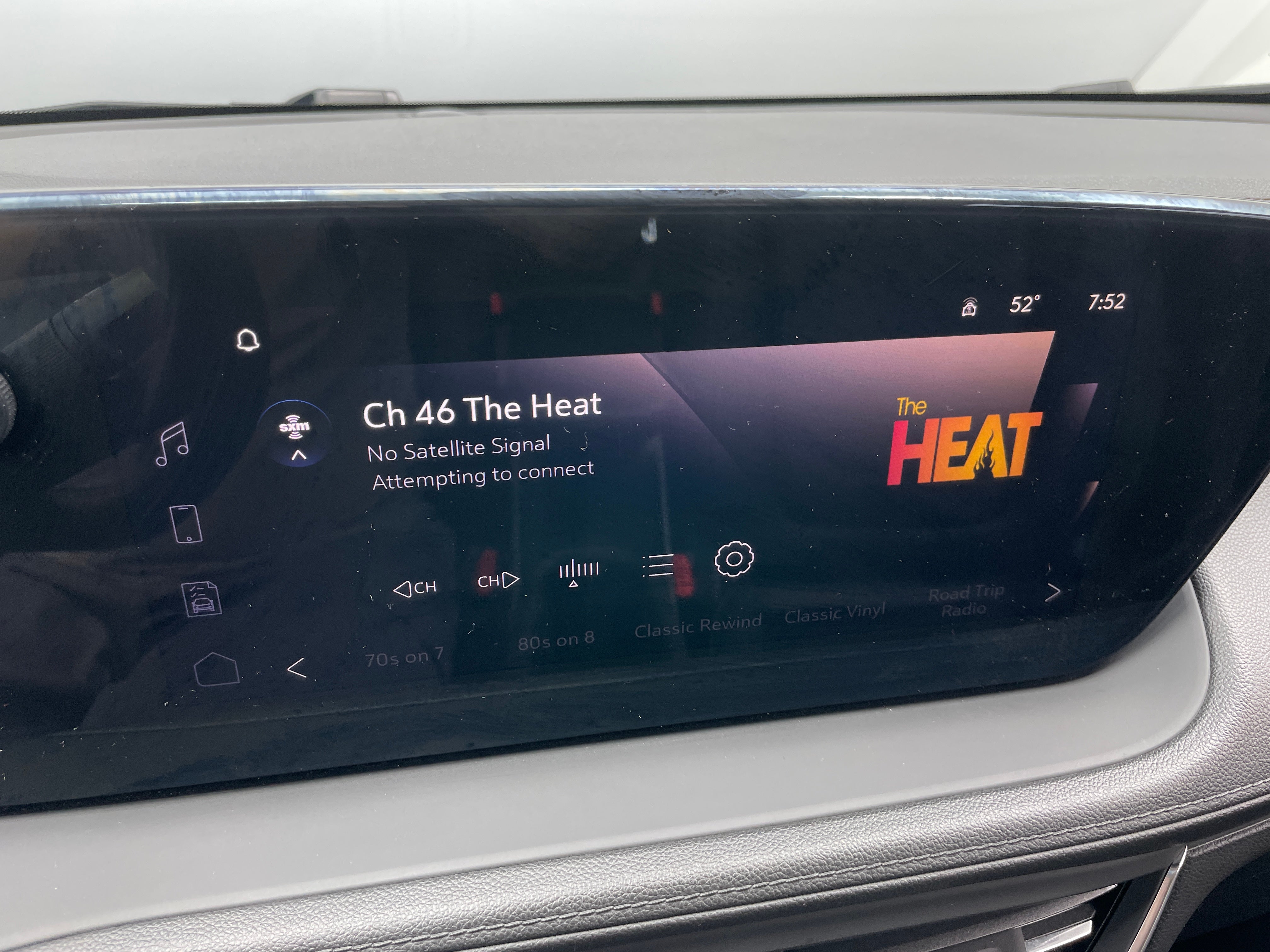 2024 Buick Encore GX Sport Touring 3