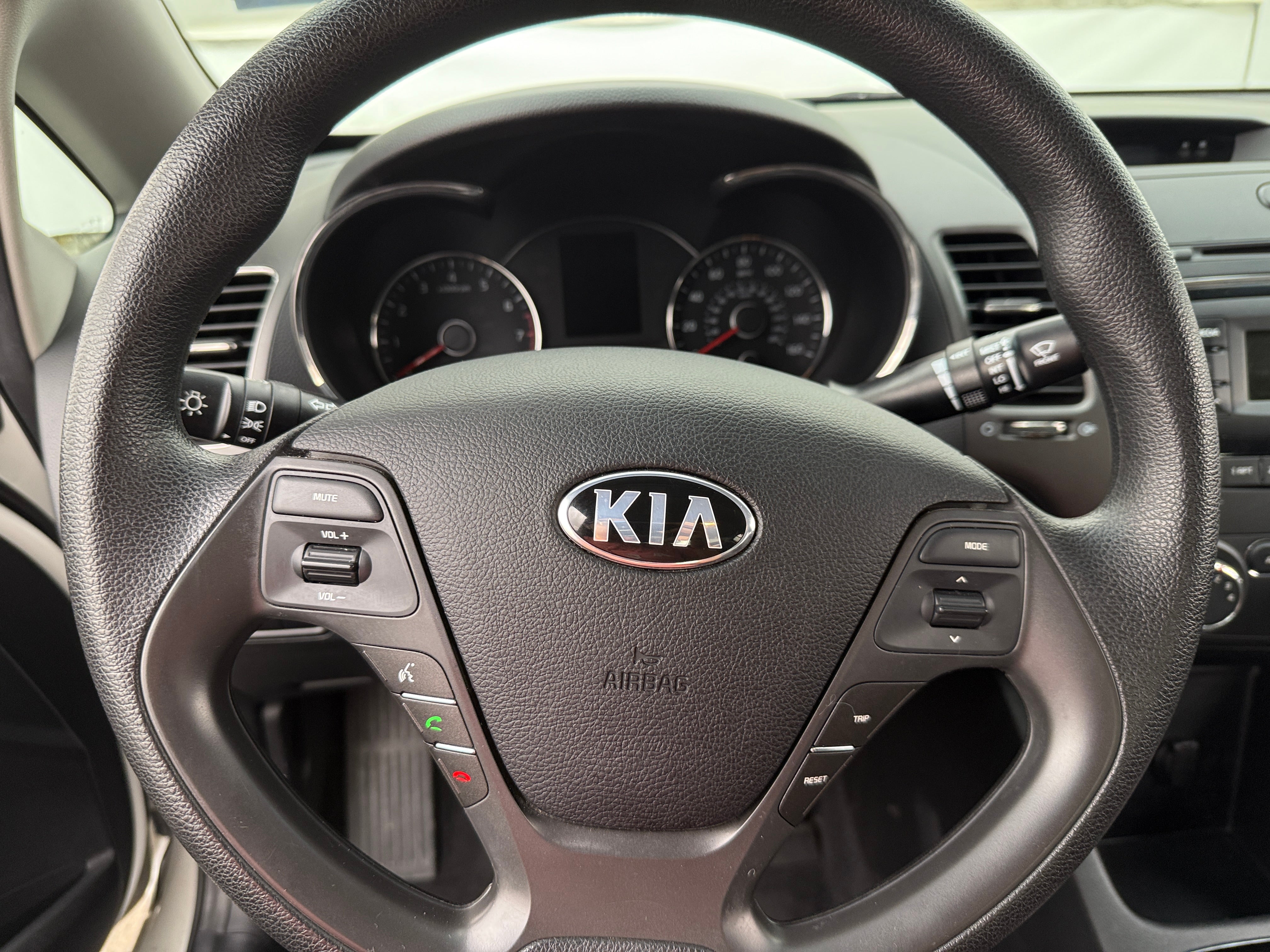 2017 Kia Forte LX 5