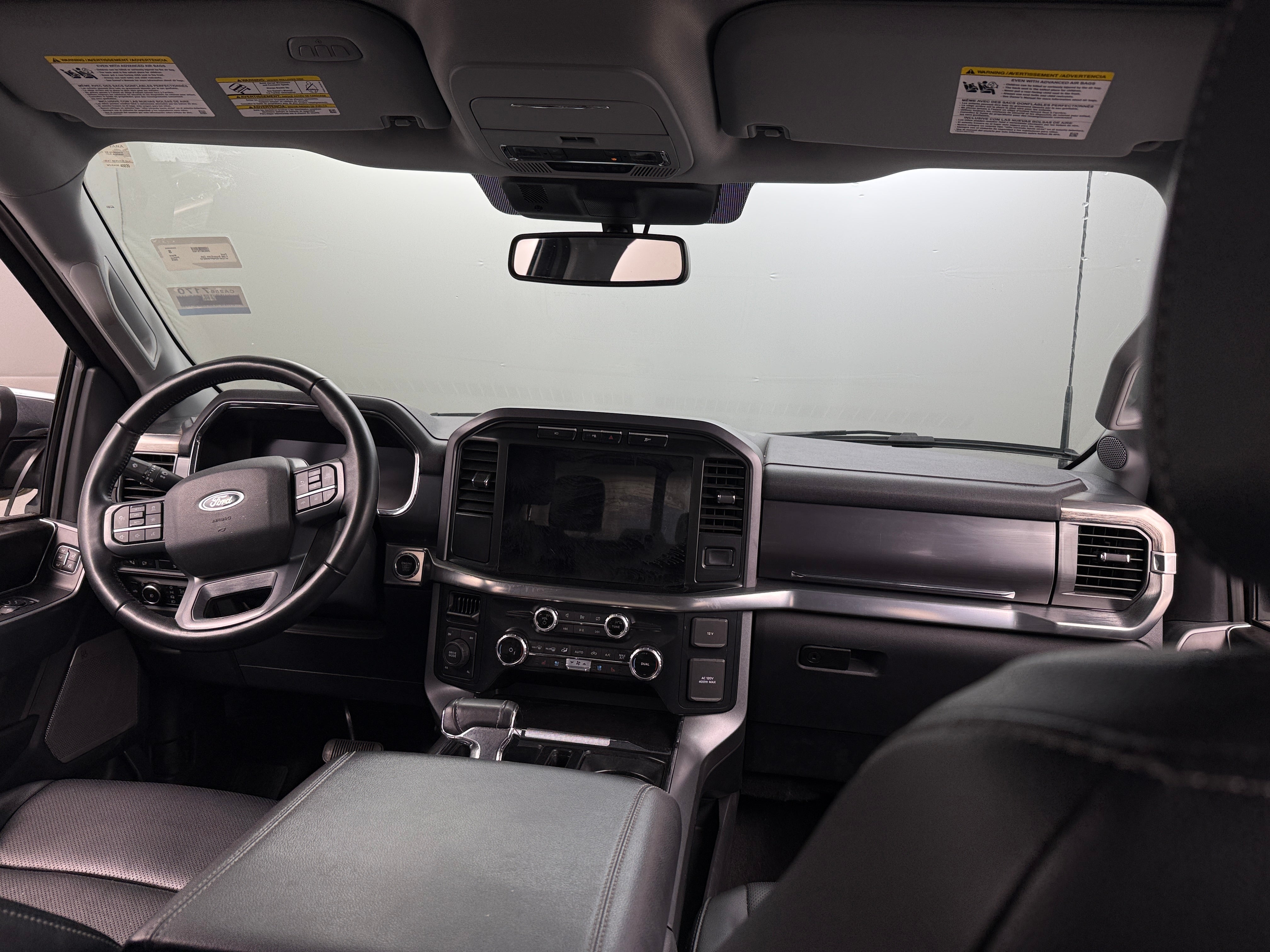 2023 Ford Econoline E-150 2