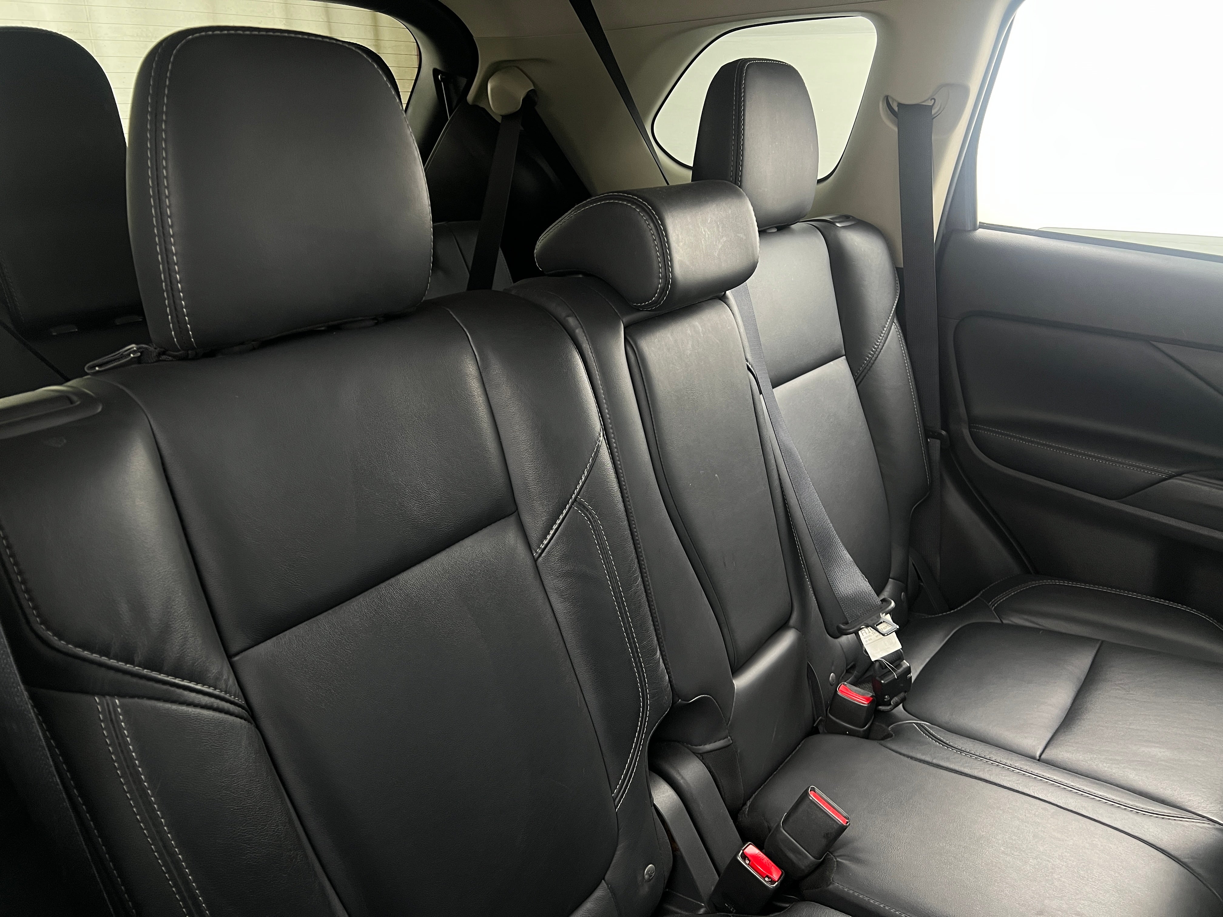 2020 Mitsubishi Outlander SEL 5
