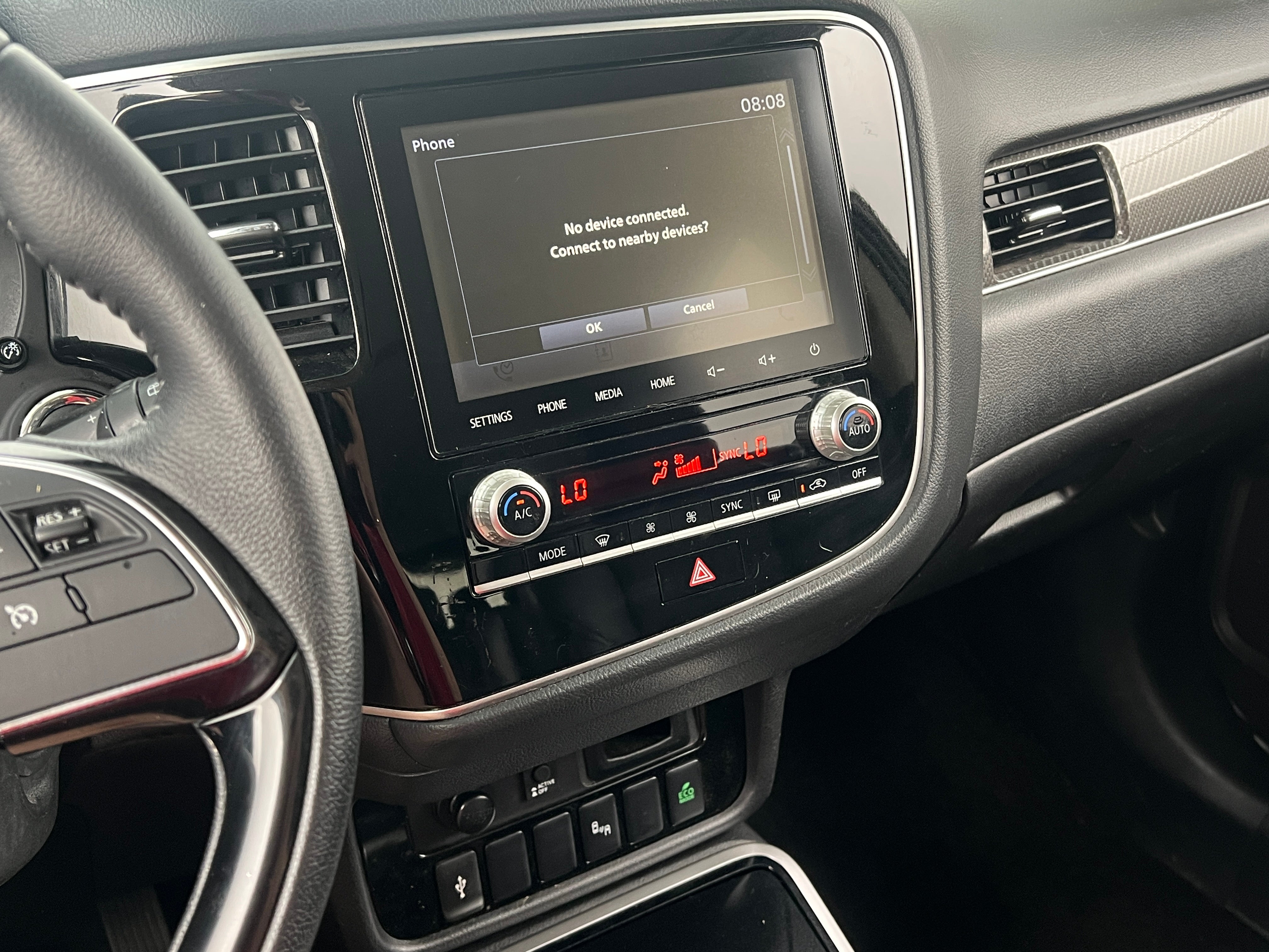 2020 Mitsubishi Outlander SEL 3