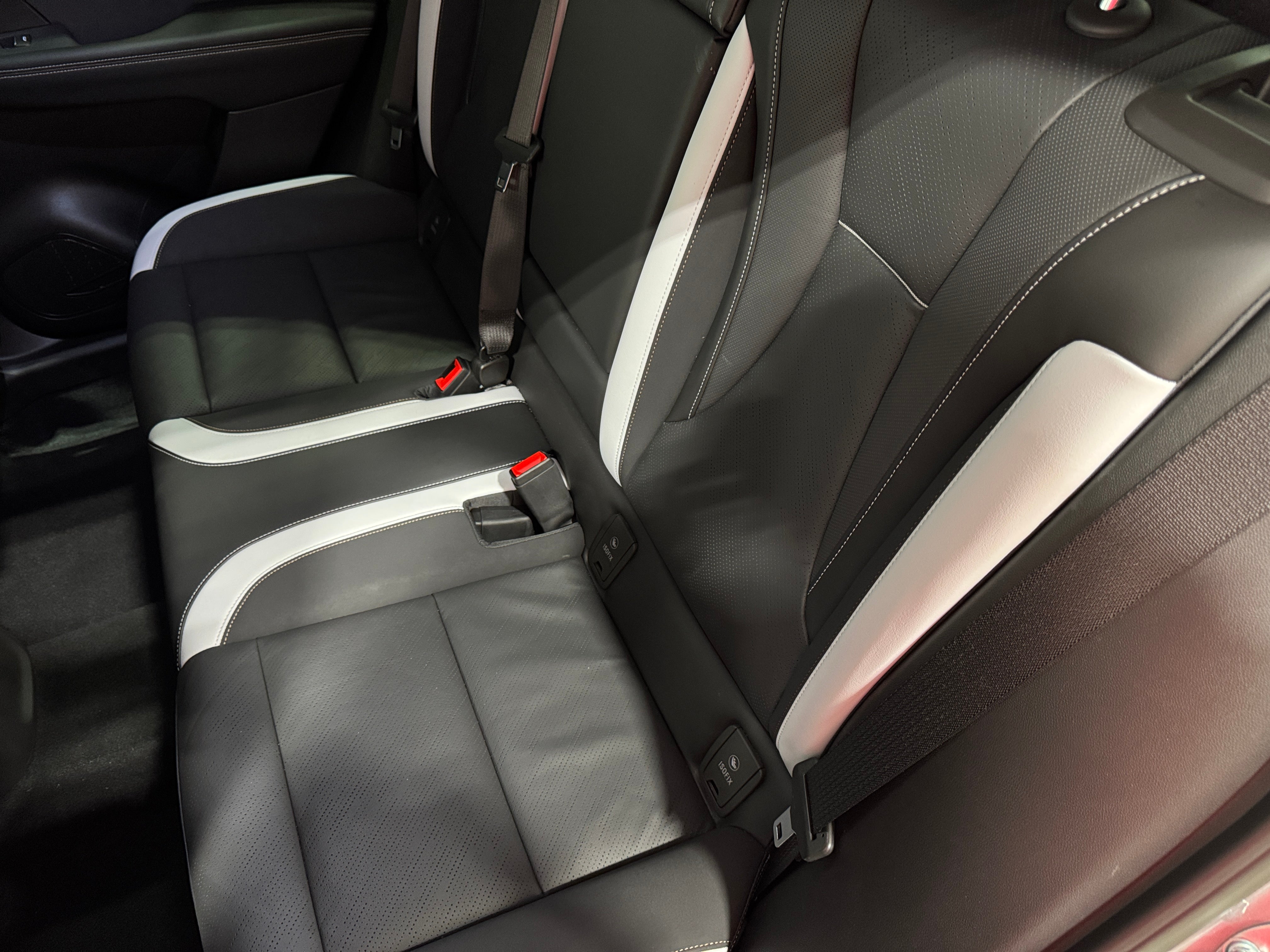 2024 Buick Envision Sport Touring 5
