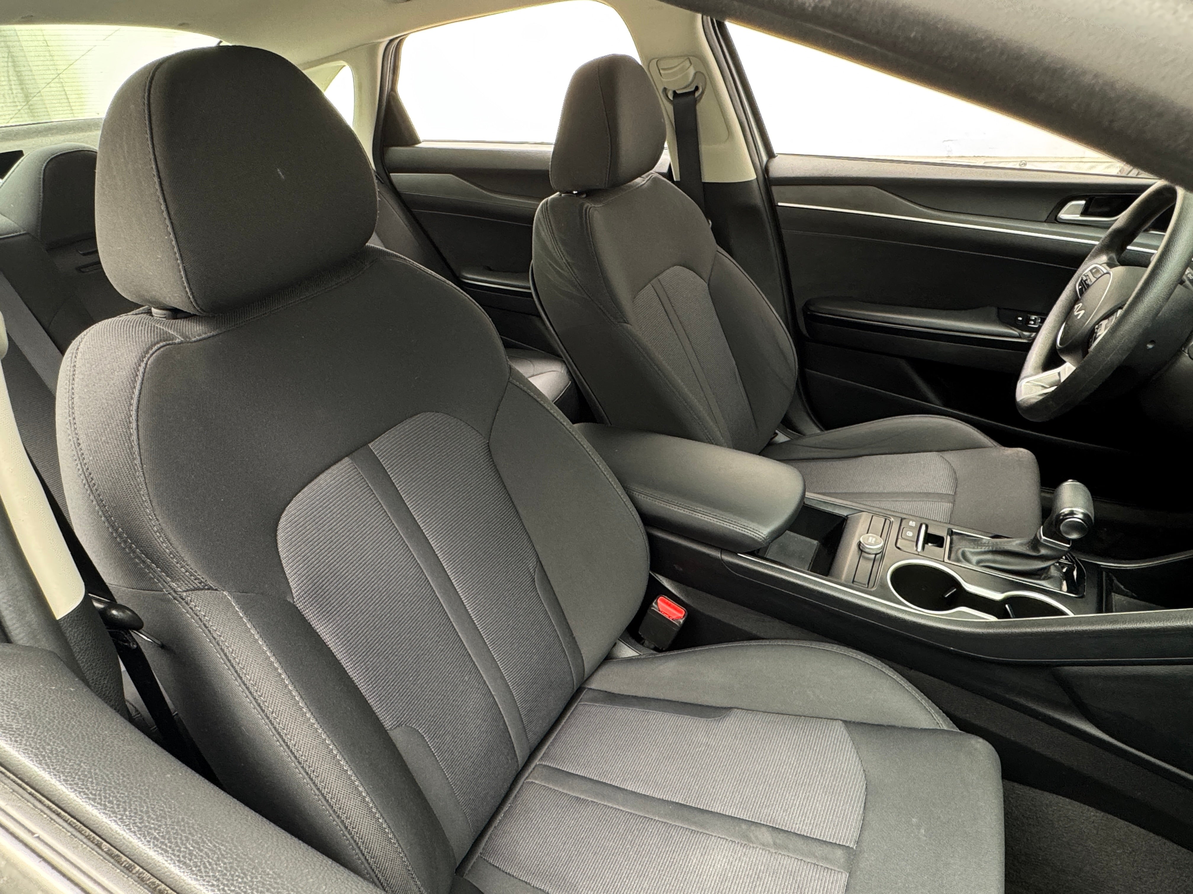 2023 Kia K5 LXS 2