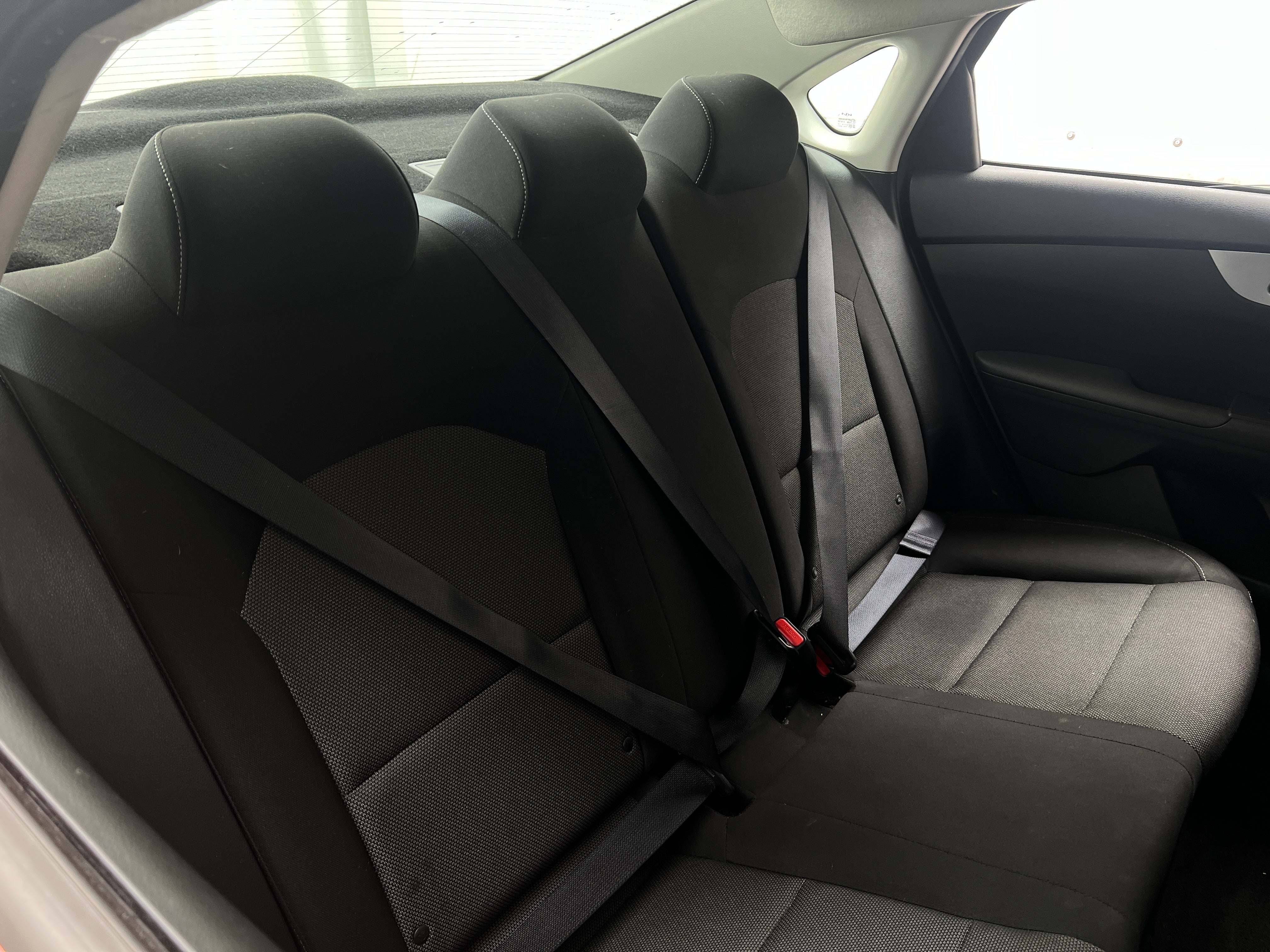 2023 Kia Forte LXS 6