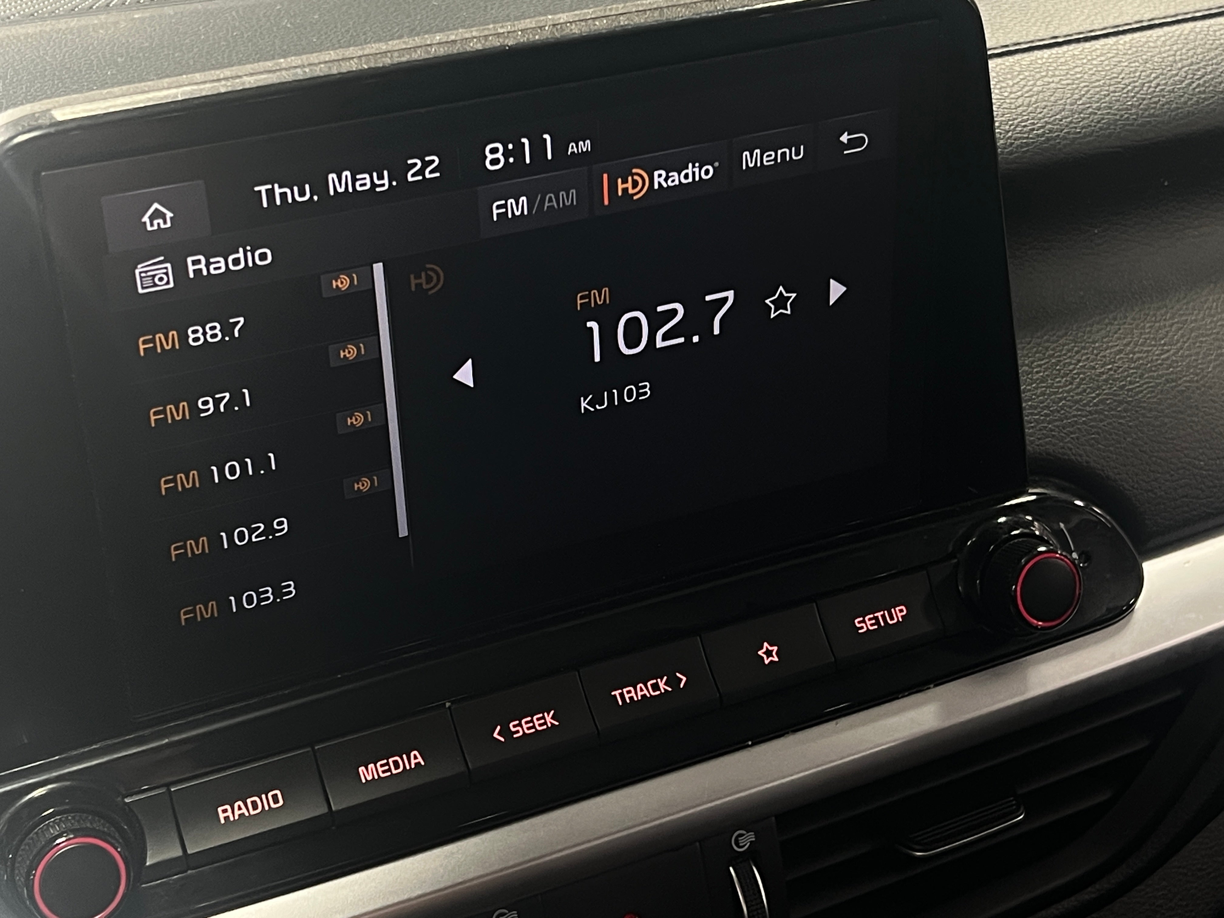 2023 Kia Forte LXS 4
