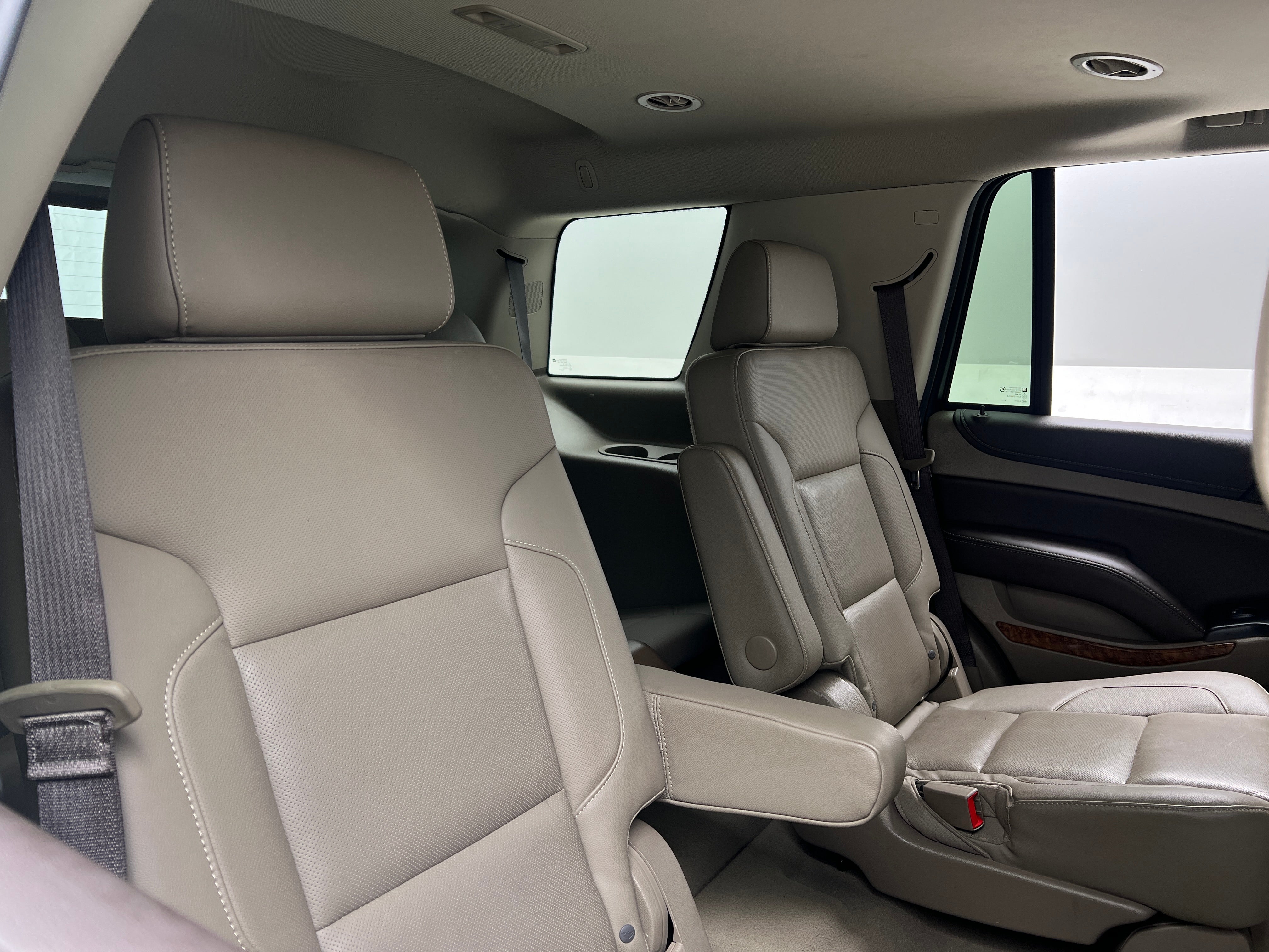 2019 Chevrolet Tahoe Premier 5