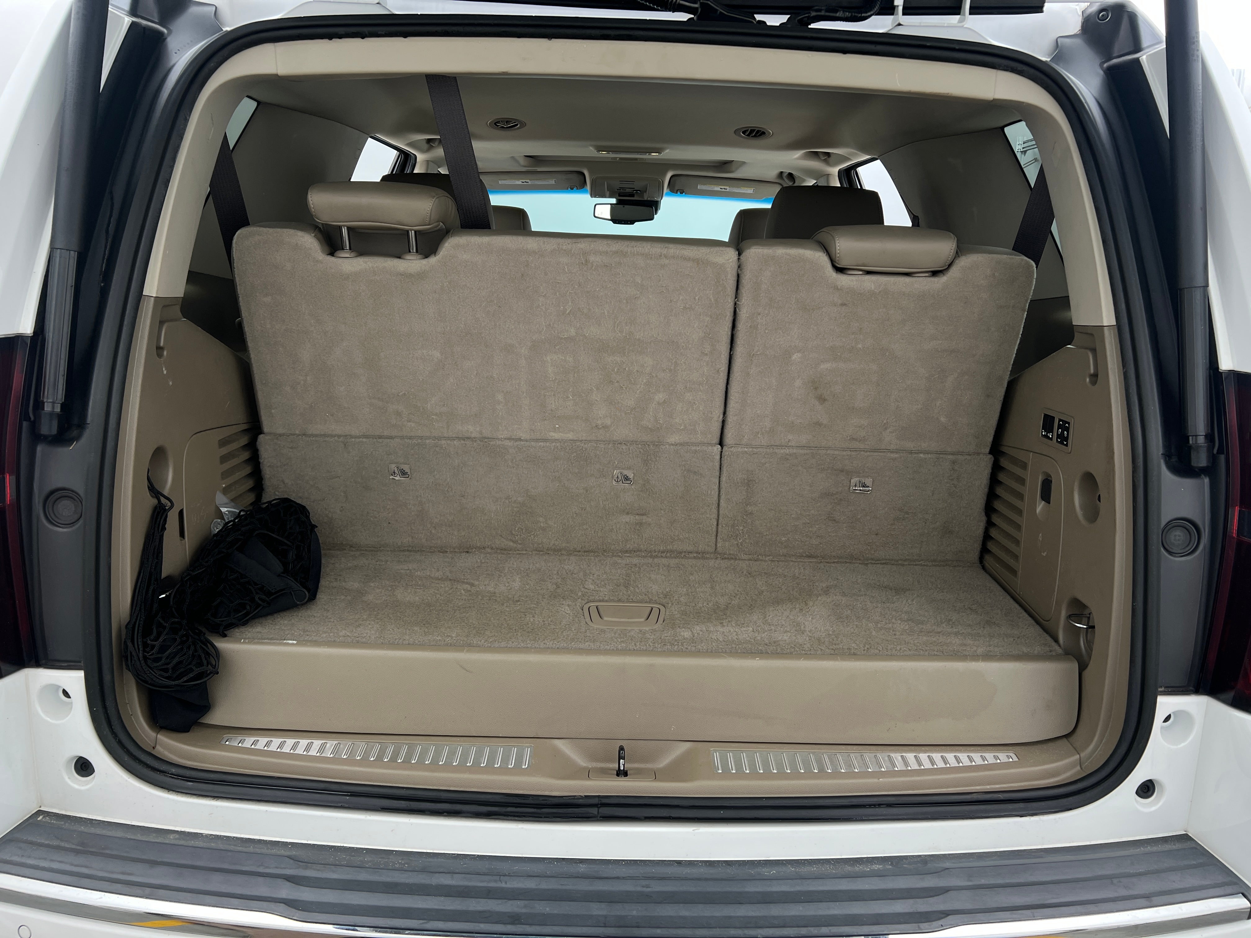 2019 Chevrolet Tahoe Premier 6