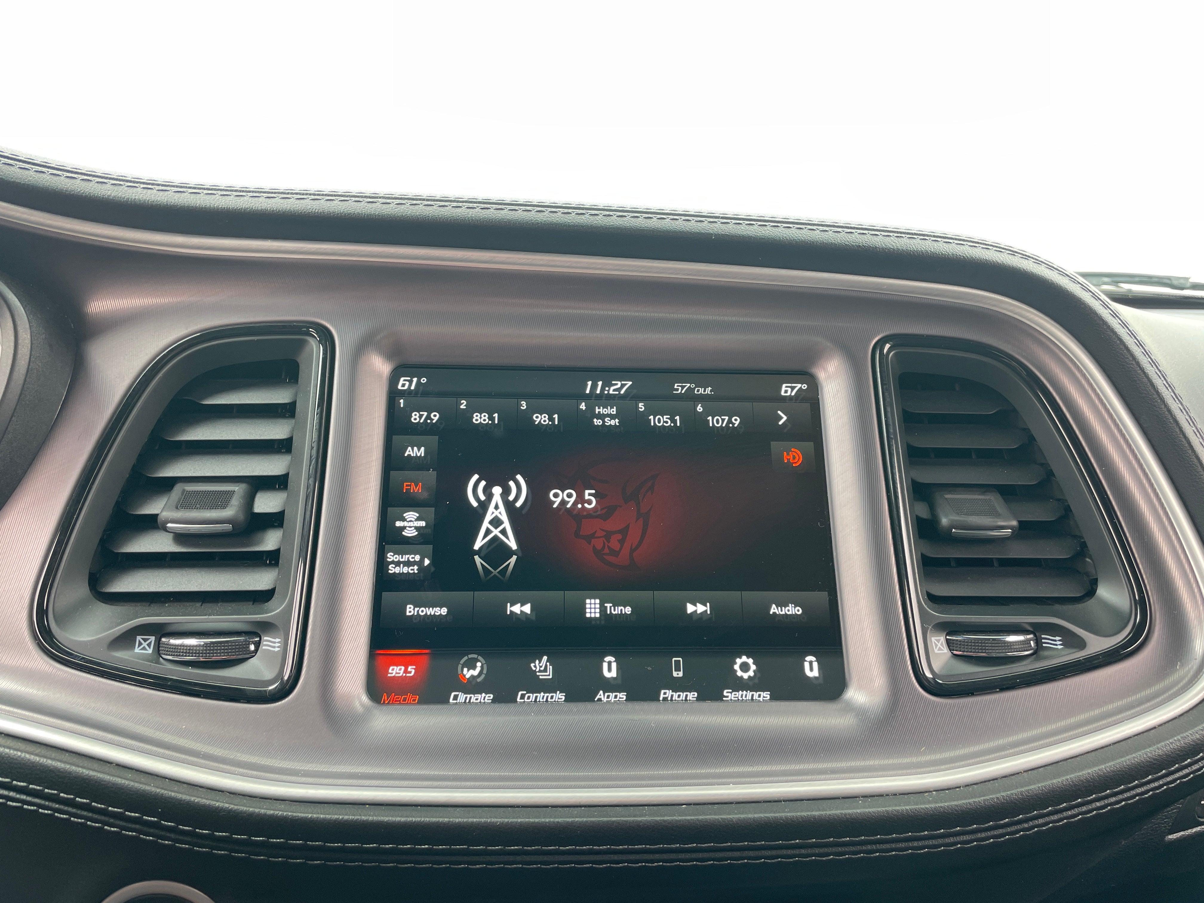 2022 Dodge Challenger T/A 2