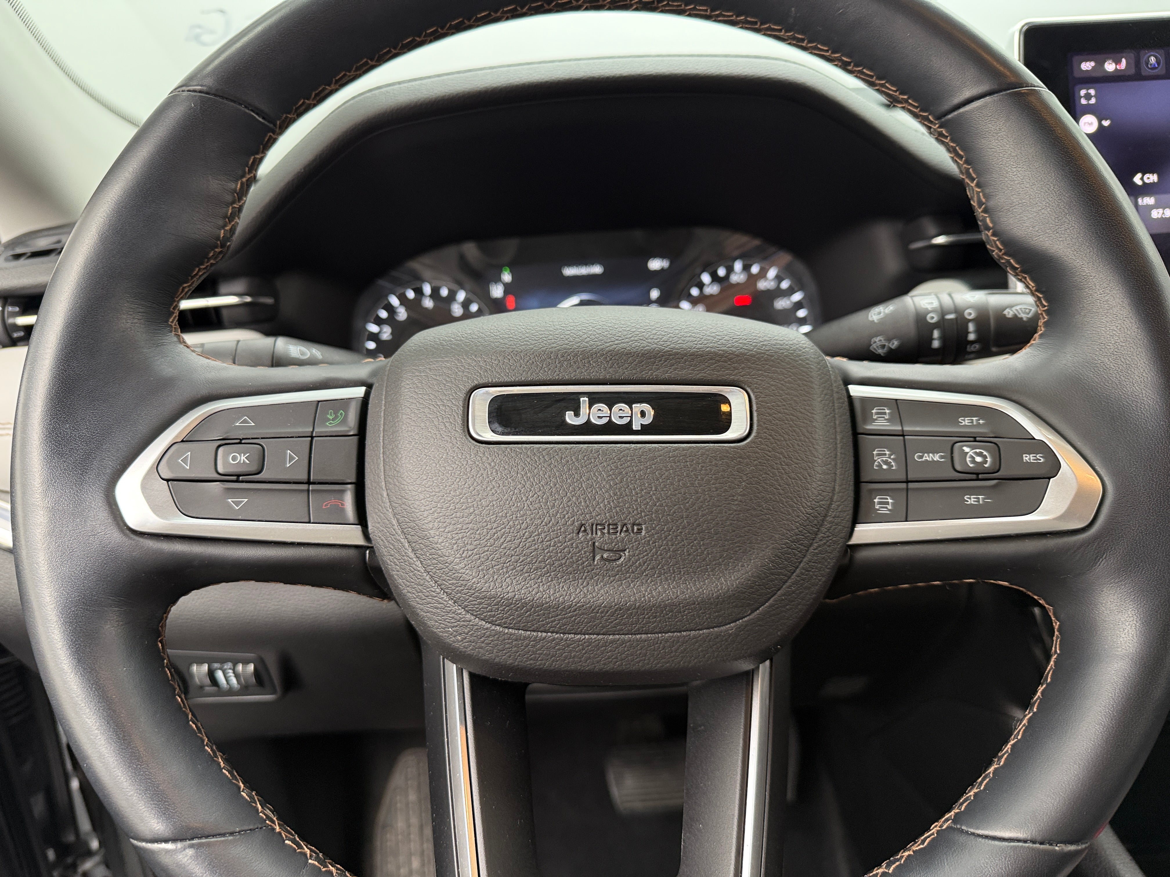 2022 Jeep Compass Limited 4