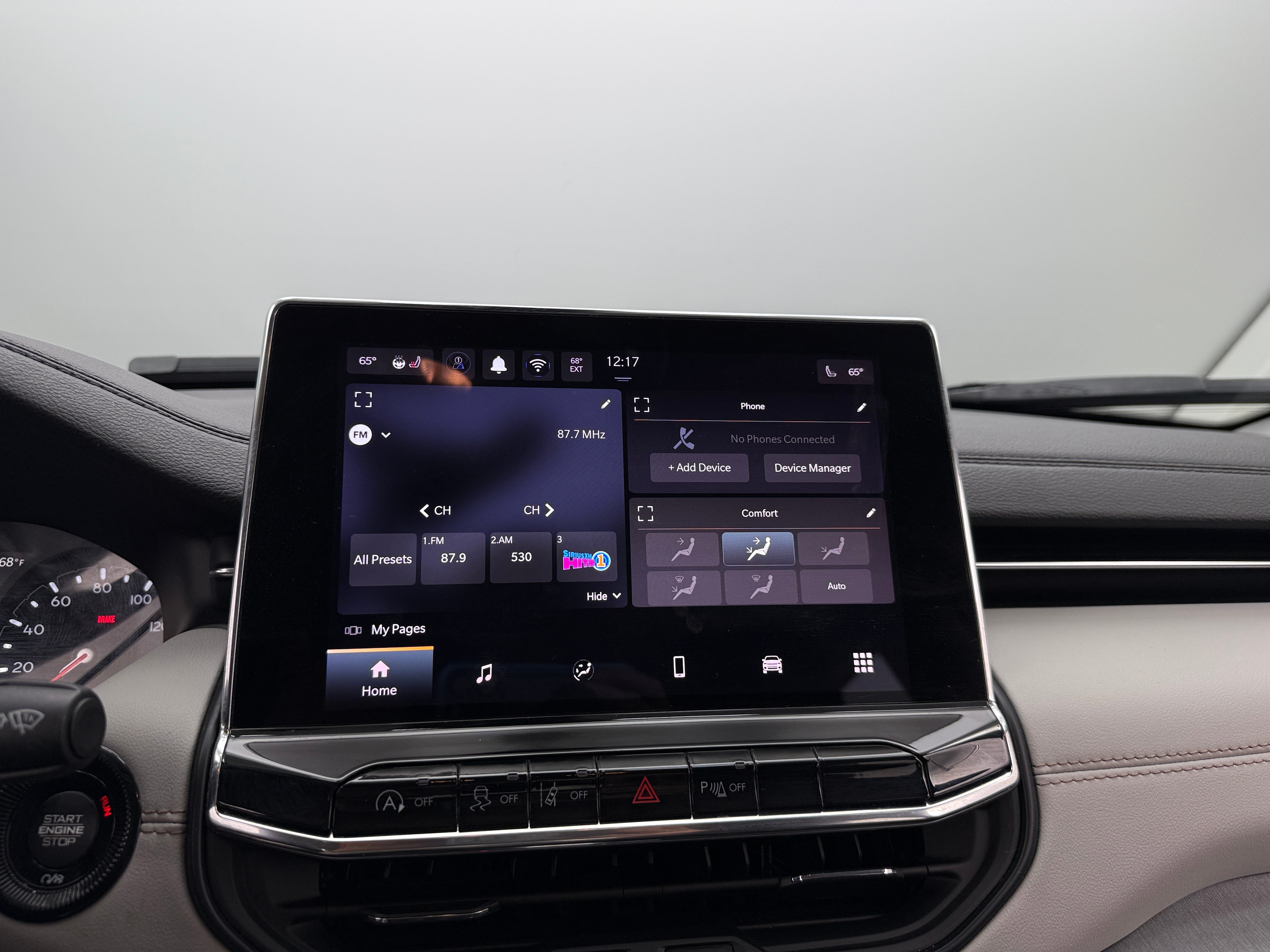 2022 Jeep Compass Limited 3