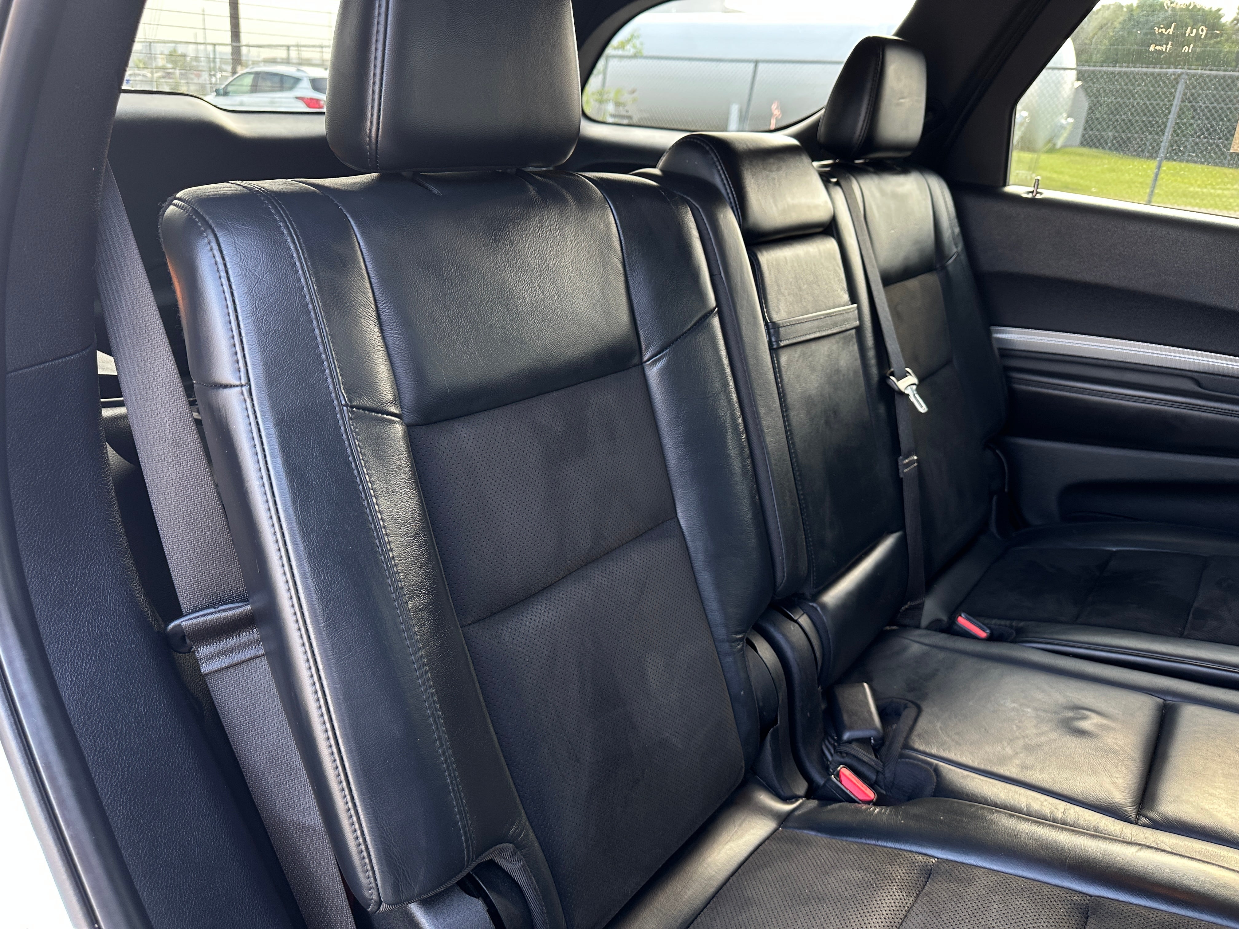 2020 Dodge Durango GT 5