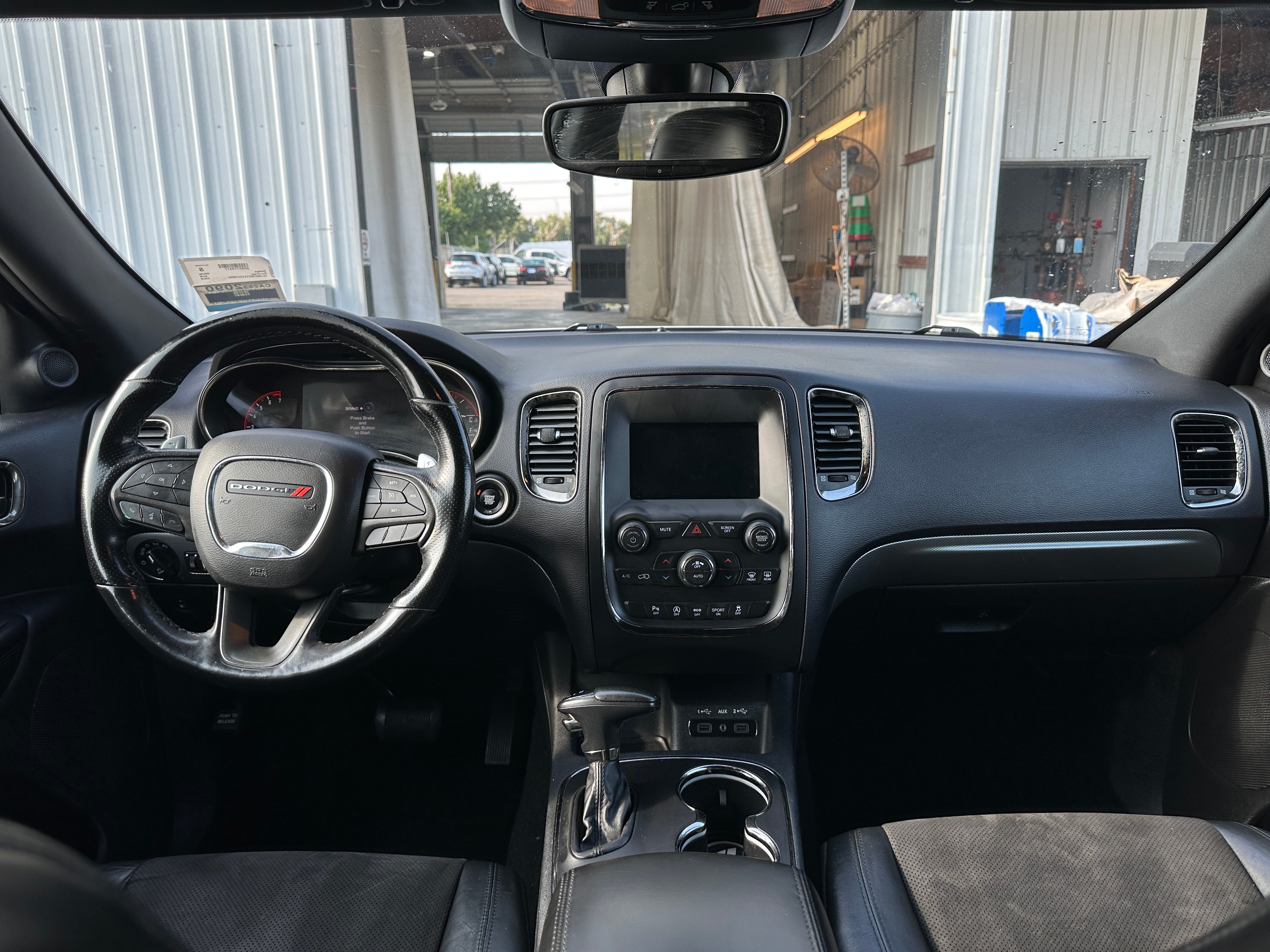 2020 Dodge Durango GT 2