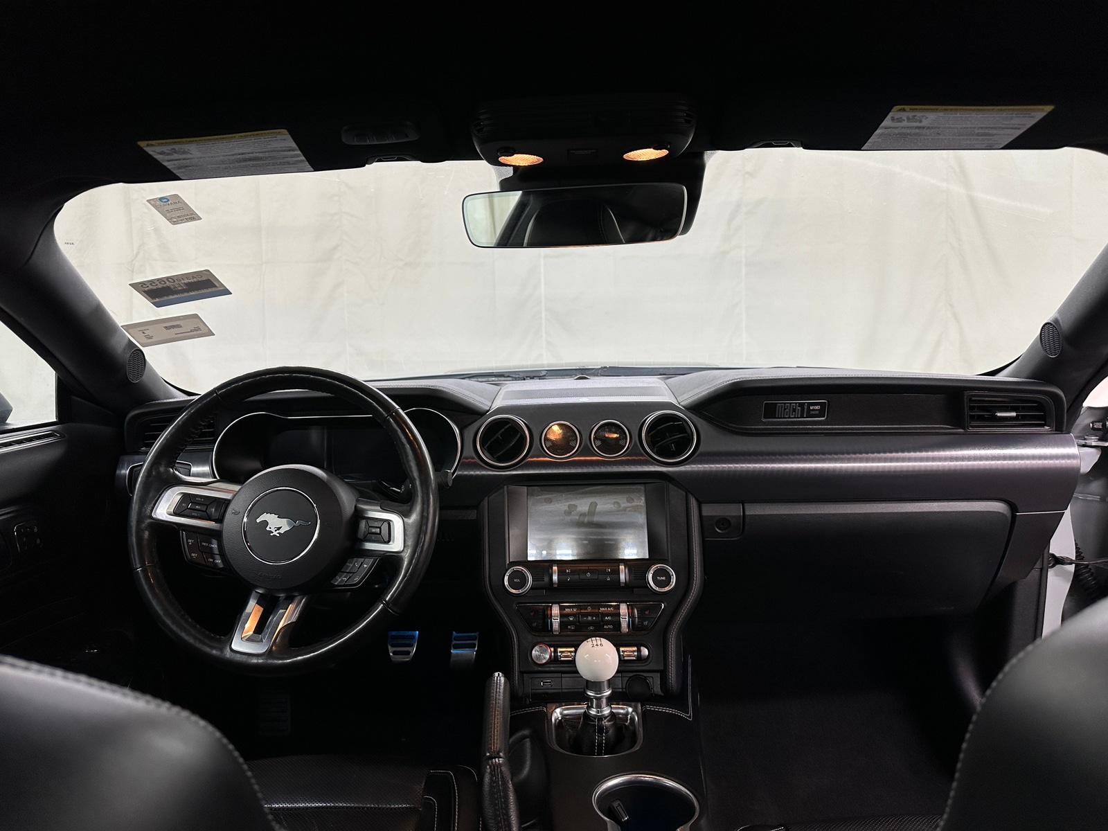 Thumbnail: 2021 Ford Mustang - 3