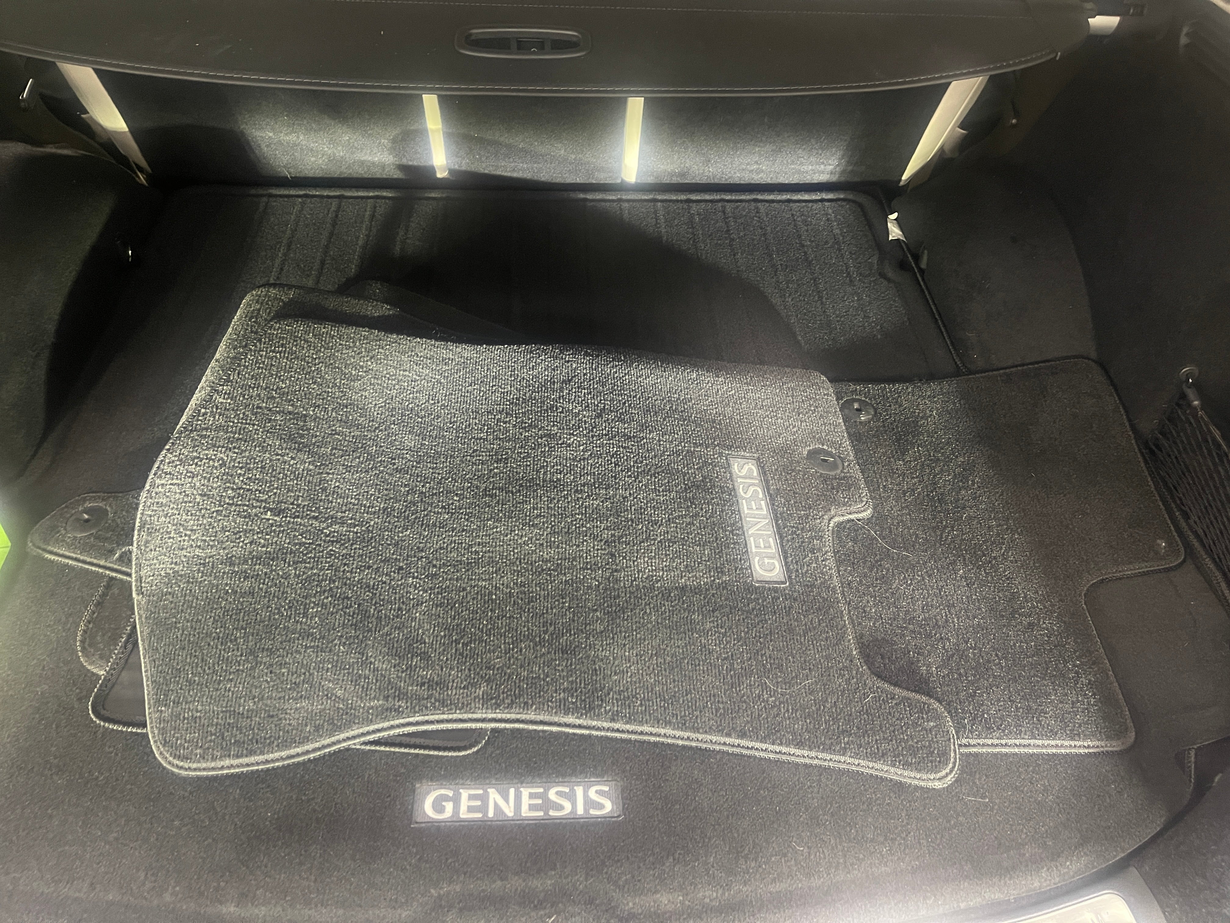 2021 Genesis GV80 3.5T 6