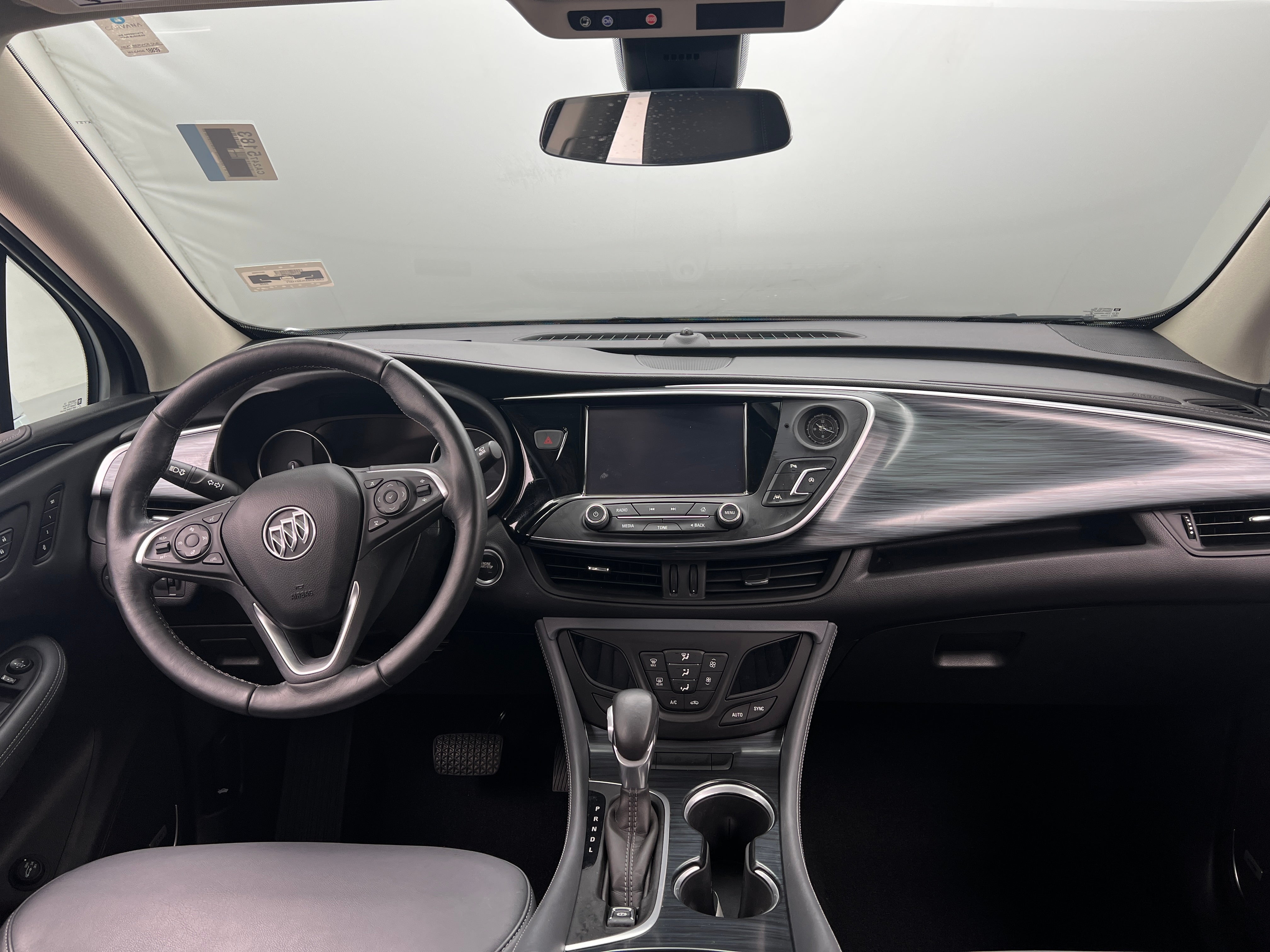 2020 Buick Envision Premium 2