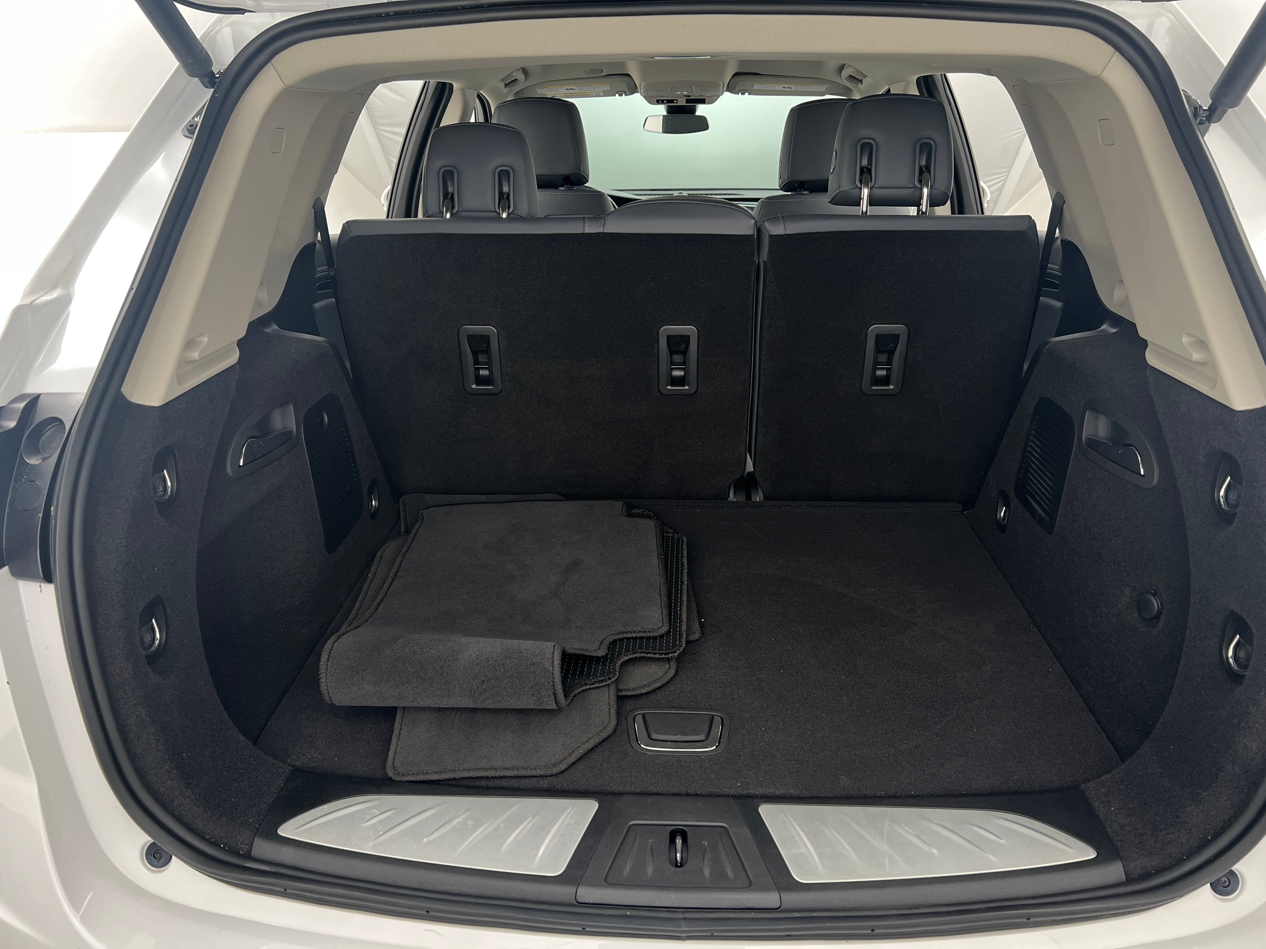 2020 Buick Envision Premium 6