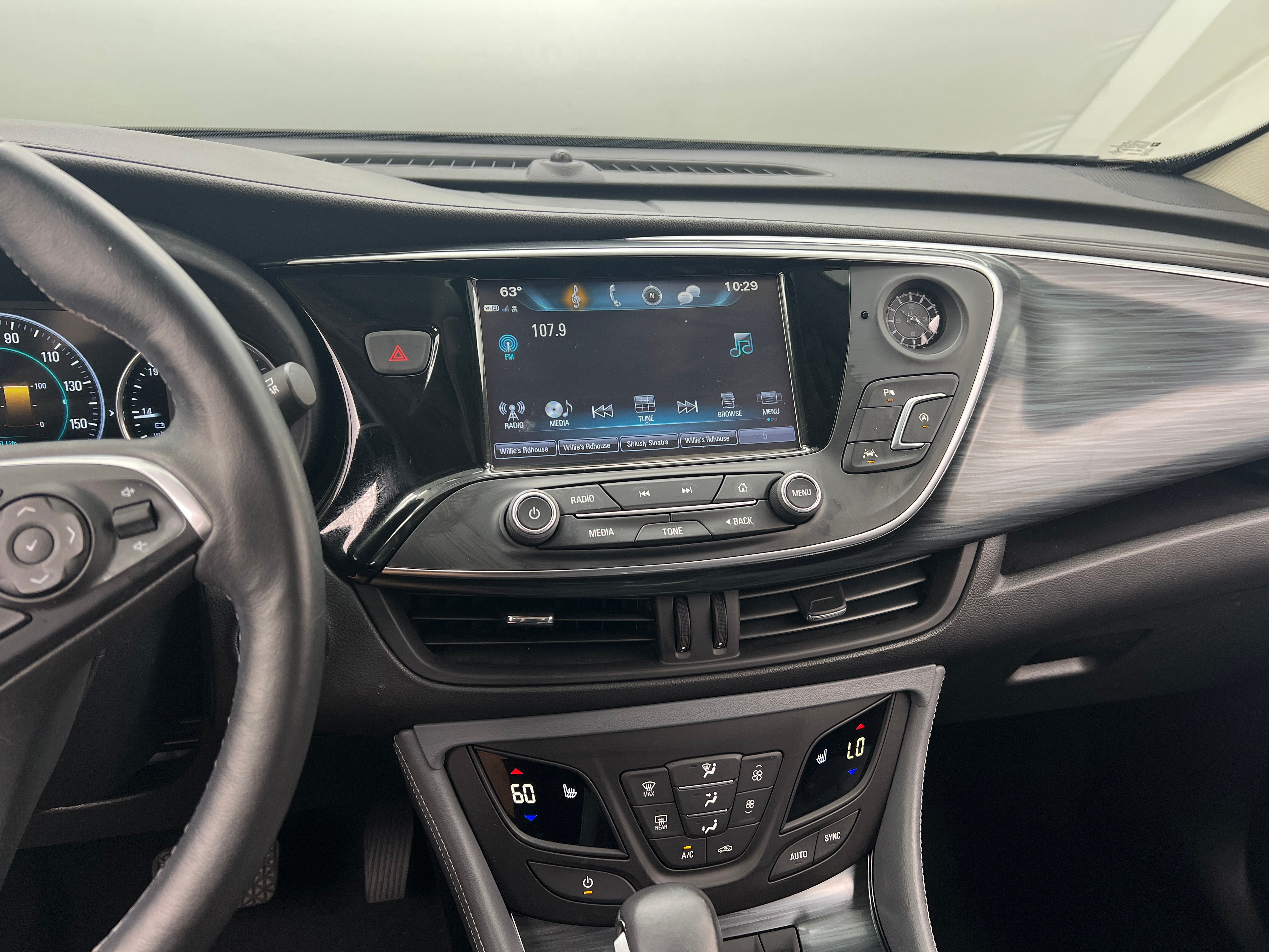 2020 Buick Envision Premium 3