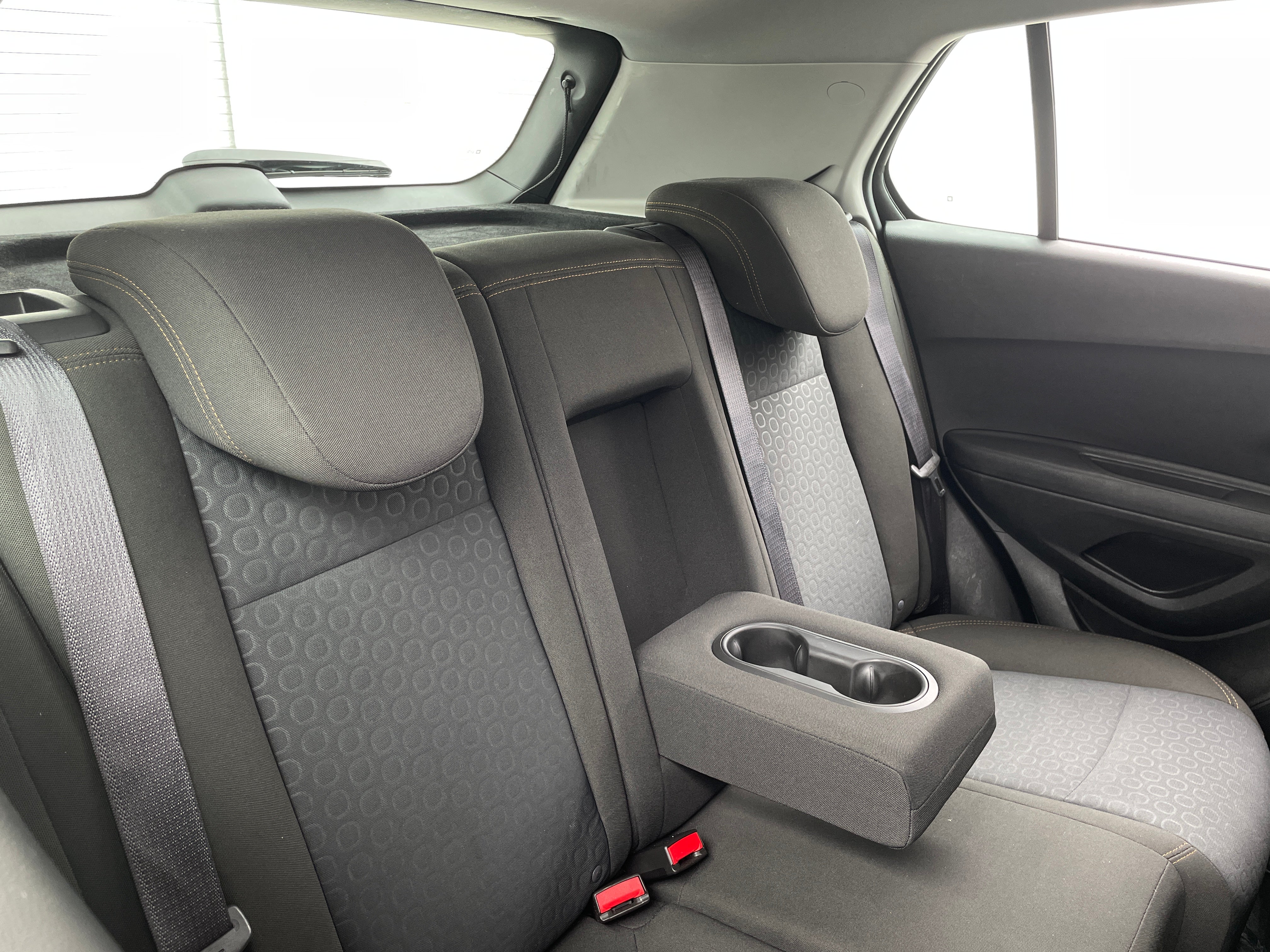 Thumbnail: 2018 Chevrolet Trax - 6
