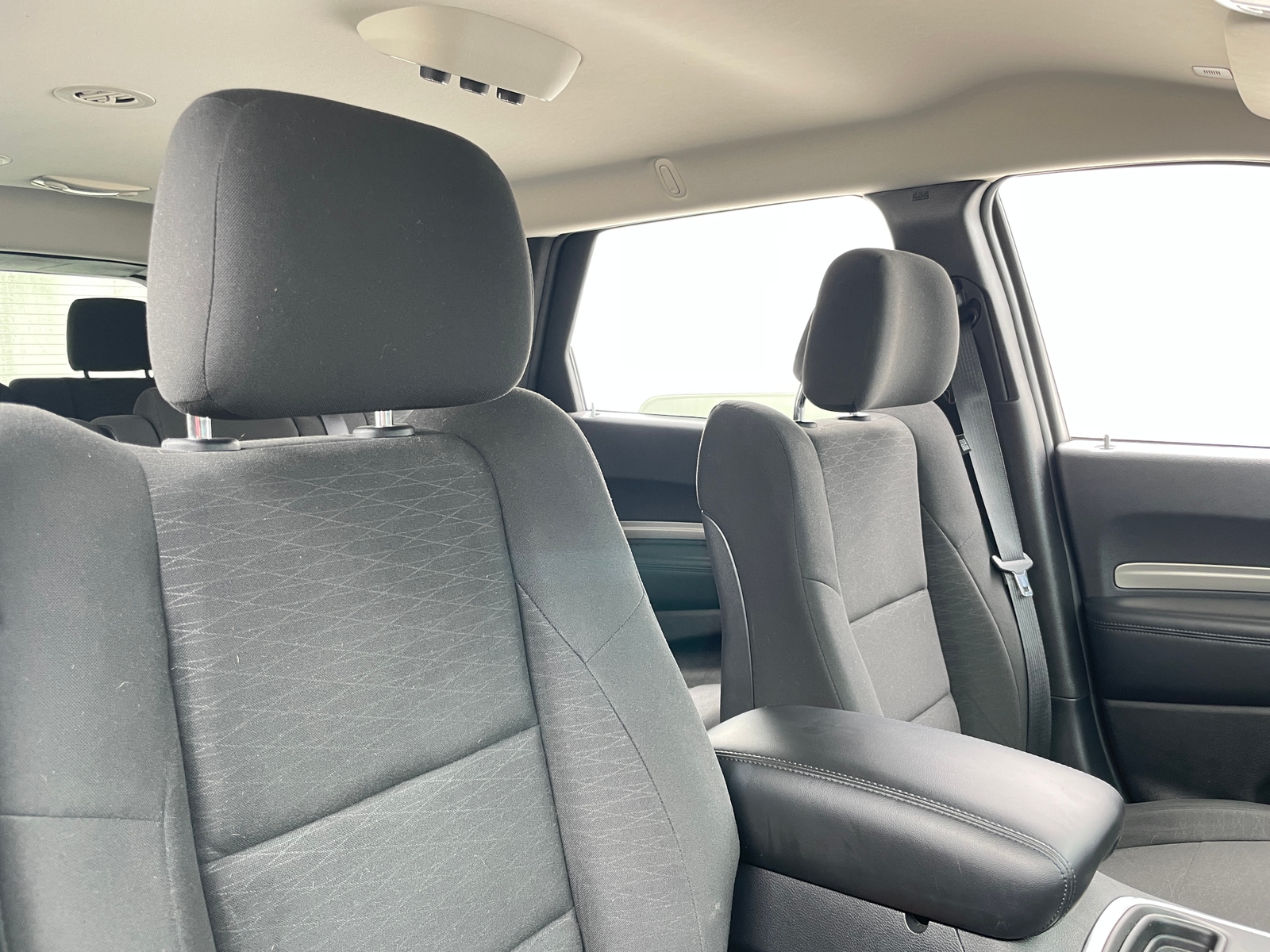 Thumbnail: 2020 Dodge Durango - 2