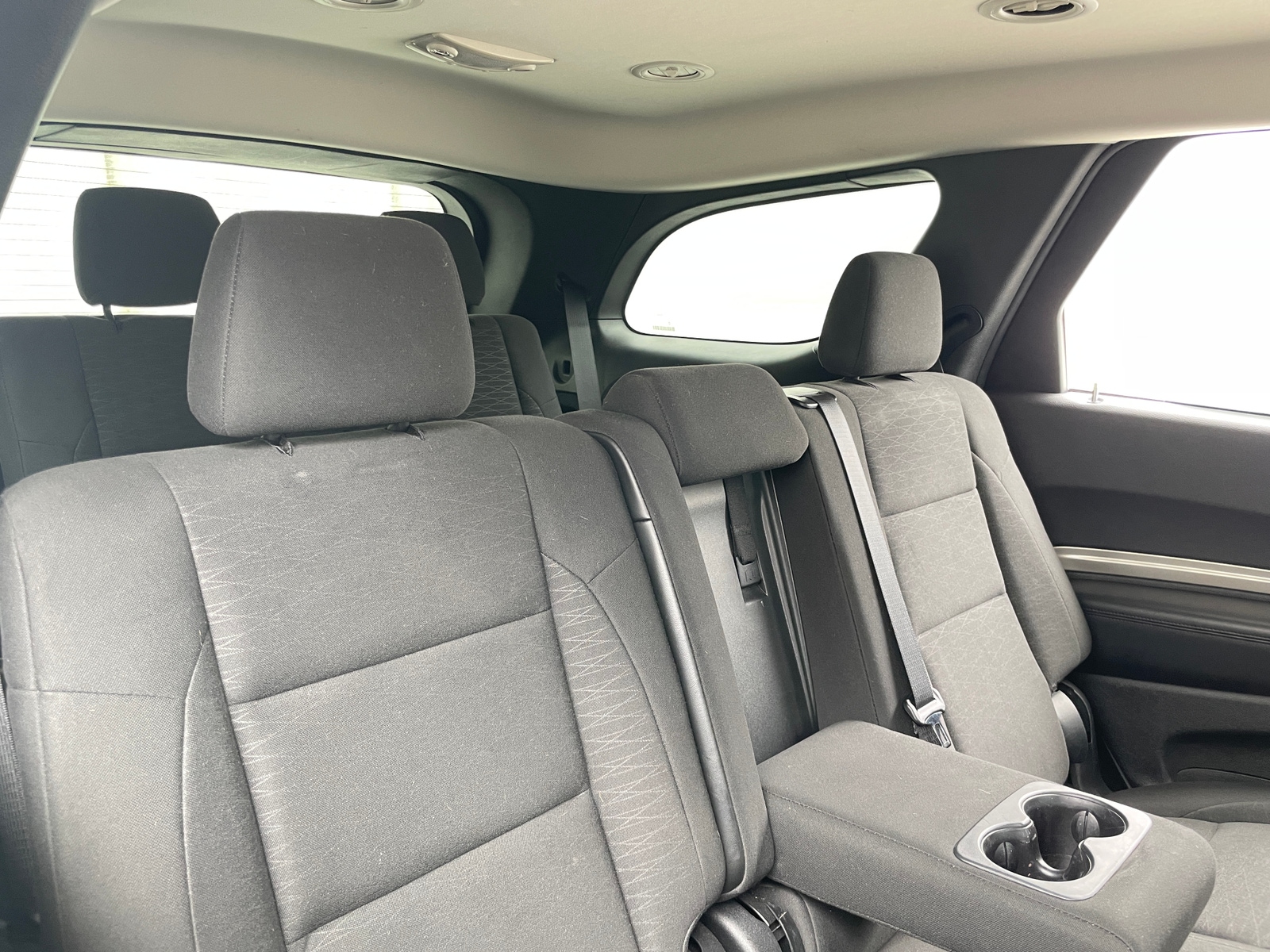 Thumbnail: 2020 Dodge Durango - 6